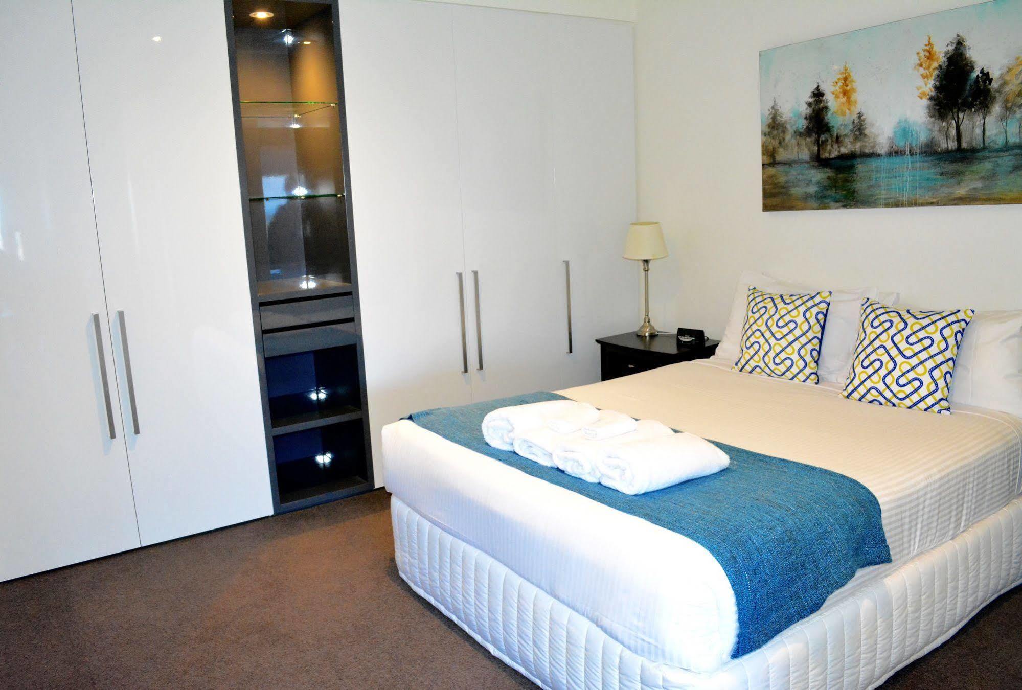 Southbank Eureka Apartment Melbourne