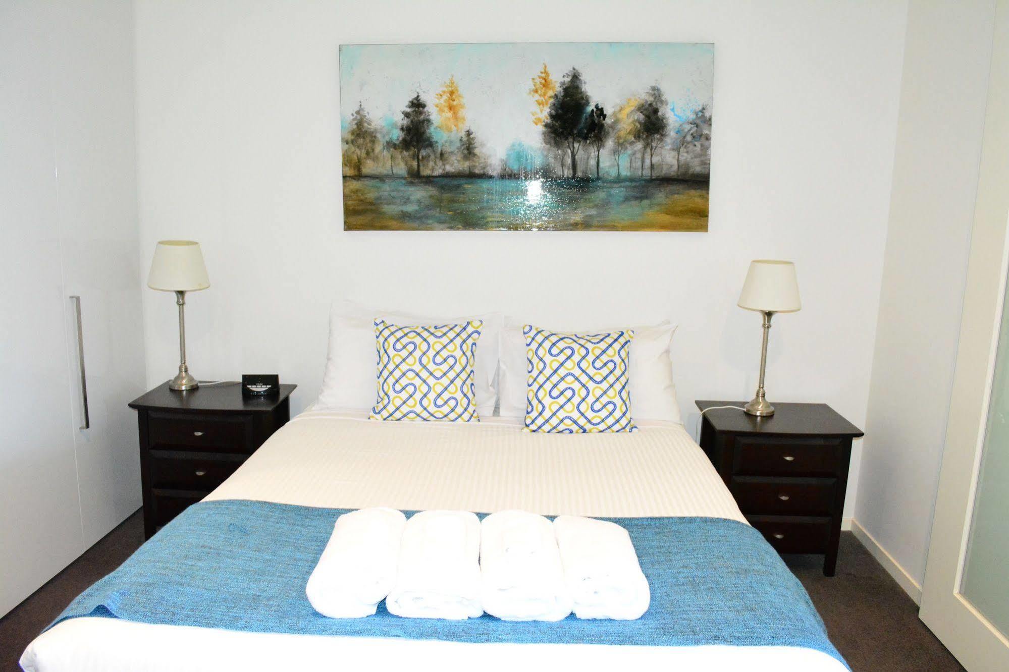 Southbank Eureka Apartment *