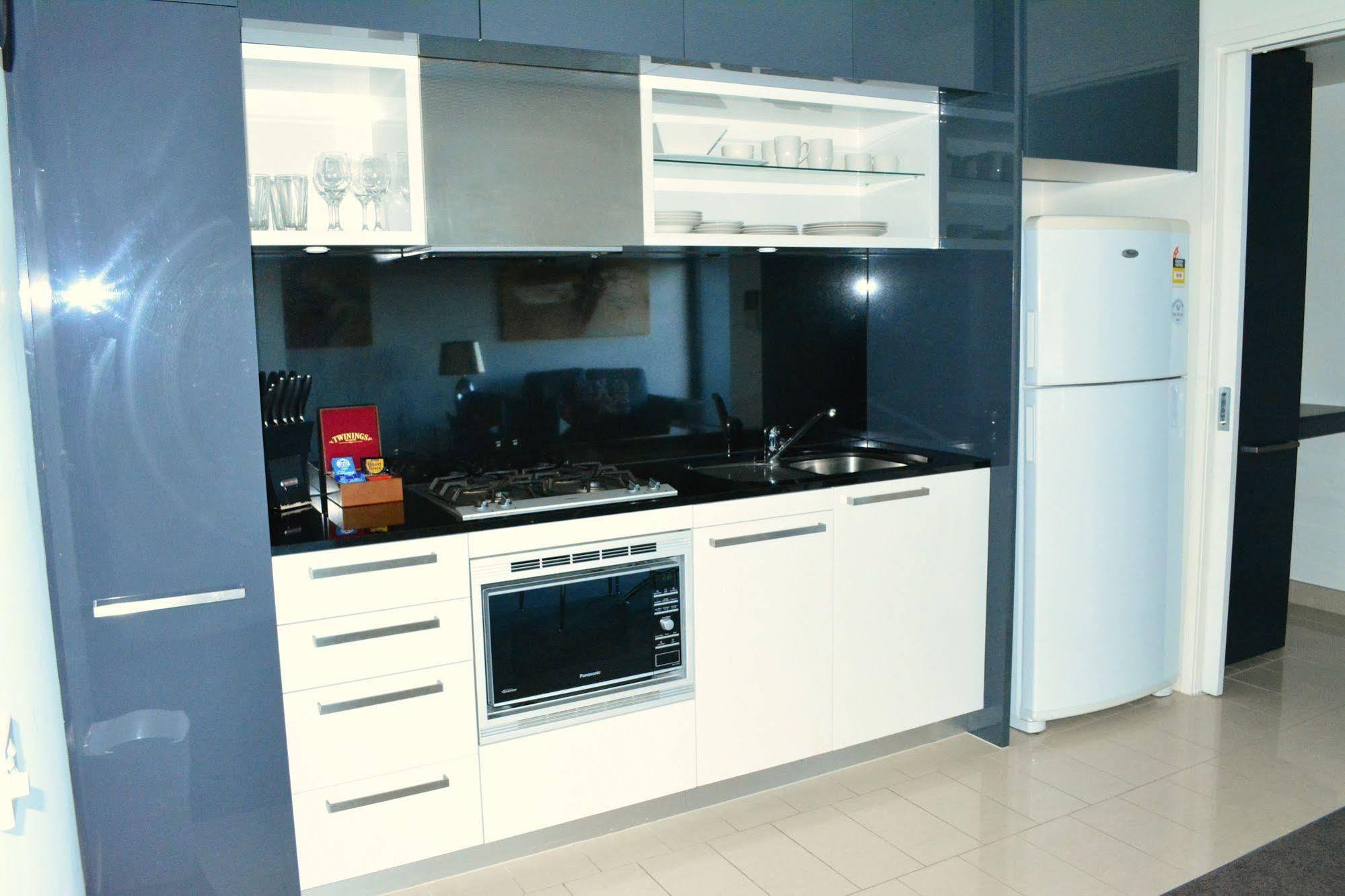 Apartment Southbank Eureka *