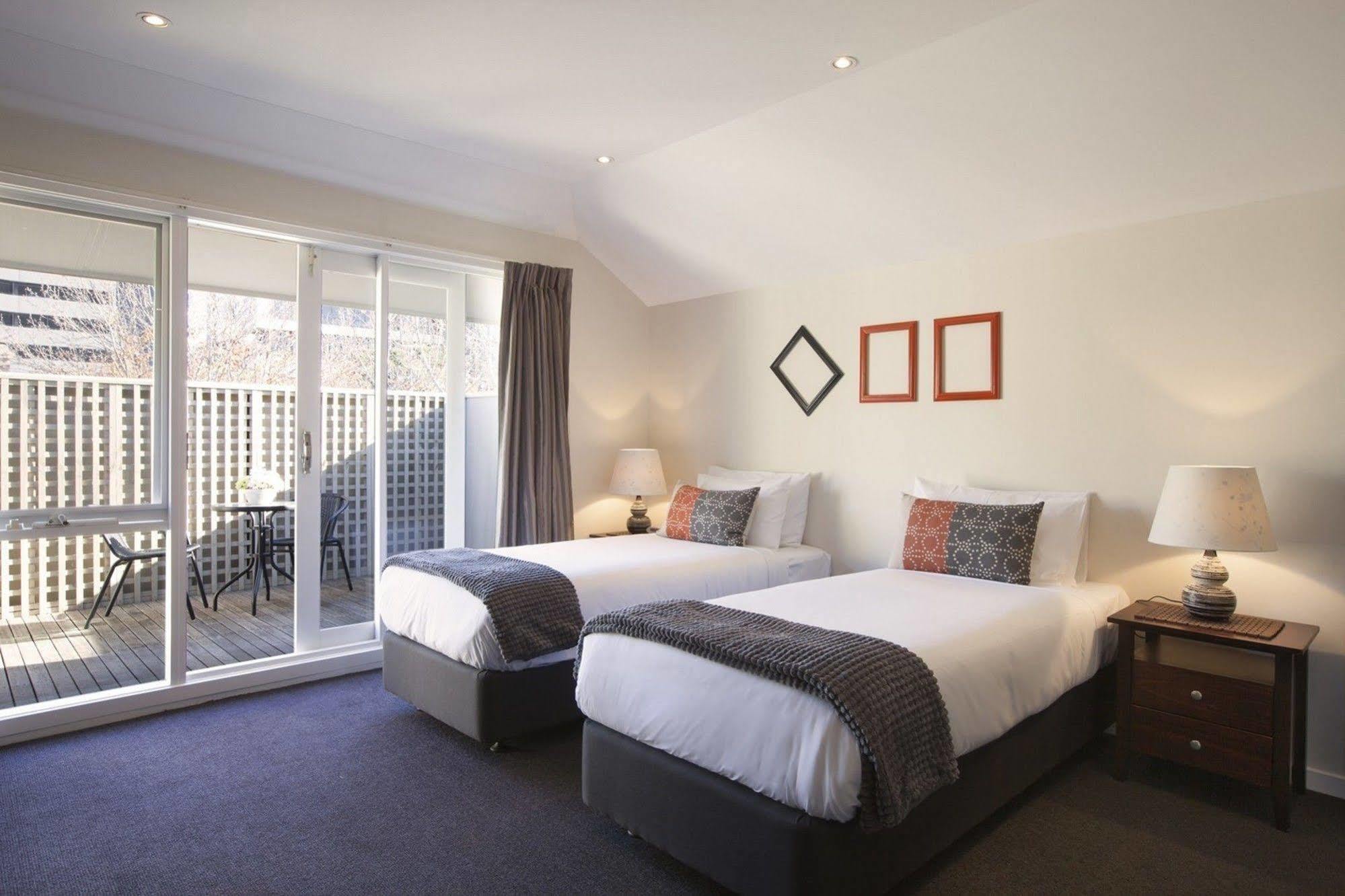 Boutique Stays - Roxys Place * Melbourne