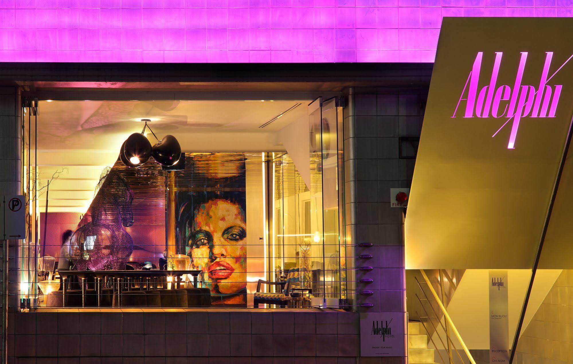 Hotel Adelphi Melbourne