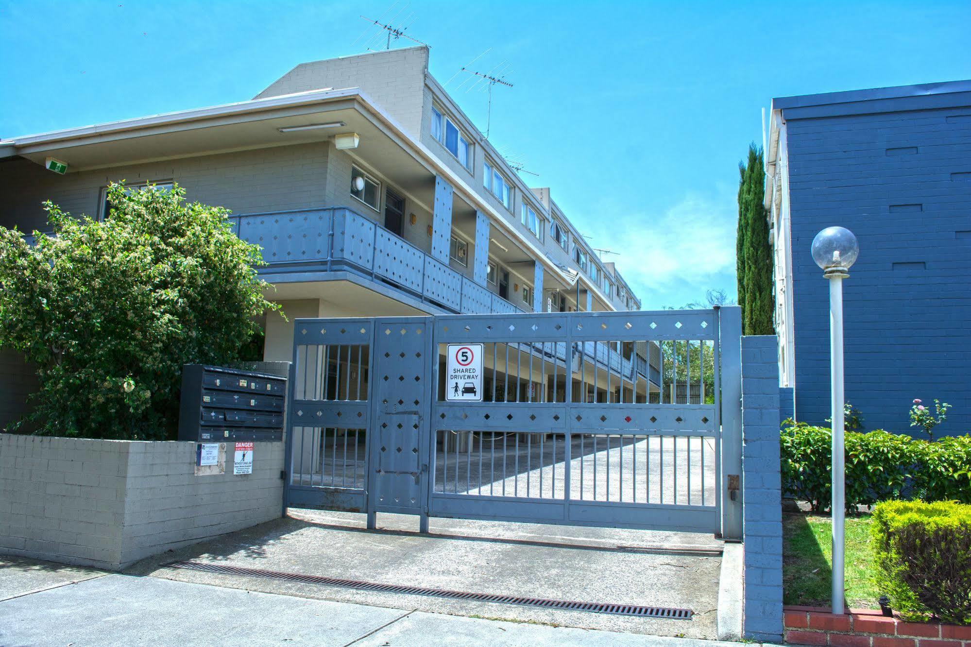Alexander Motor