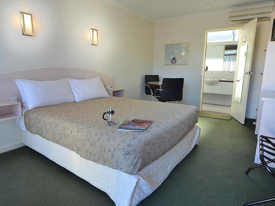 Motel Alexander Motor Melbourne