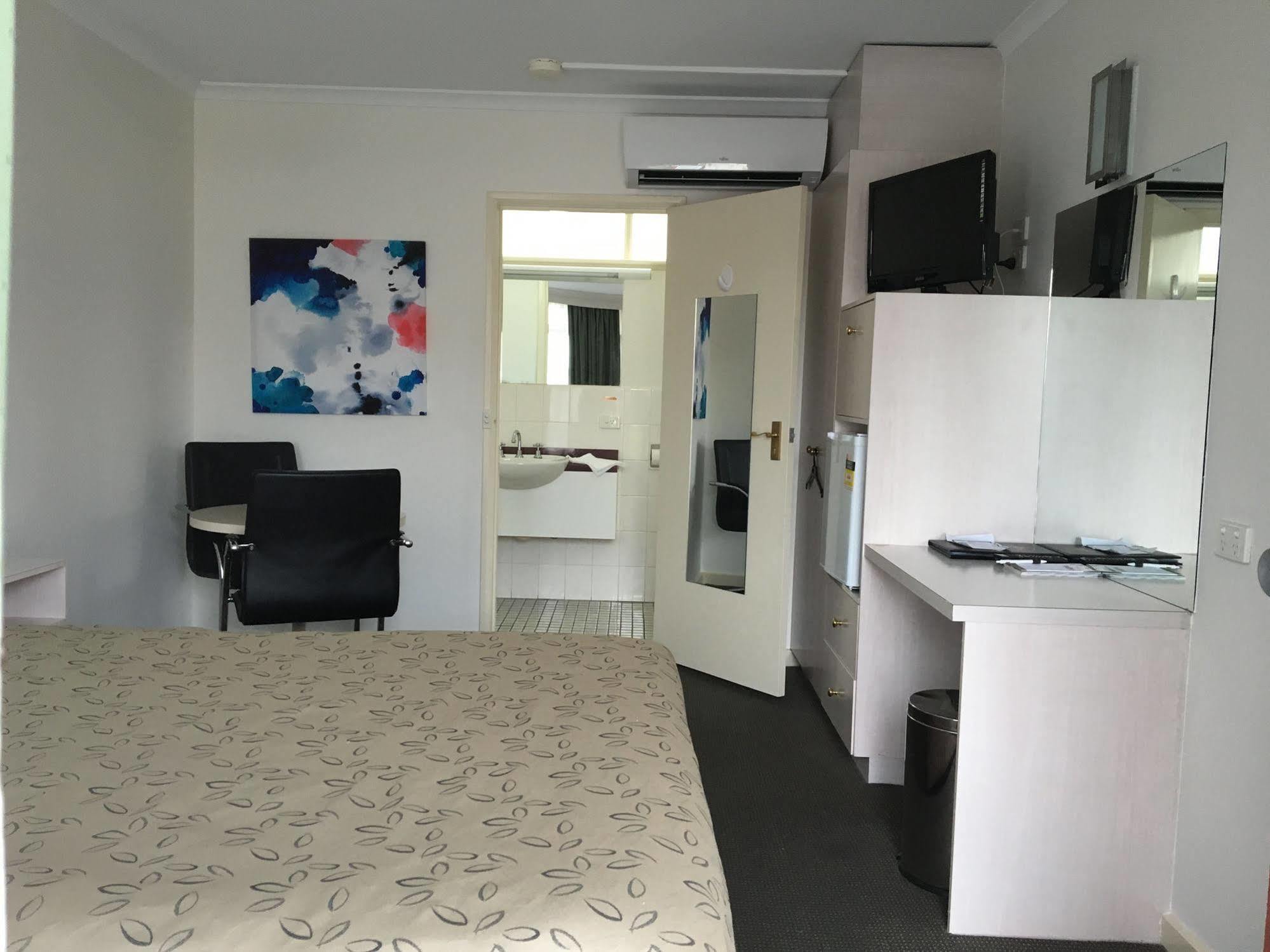 Alexander Motor 3* Melbourne