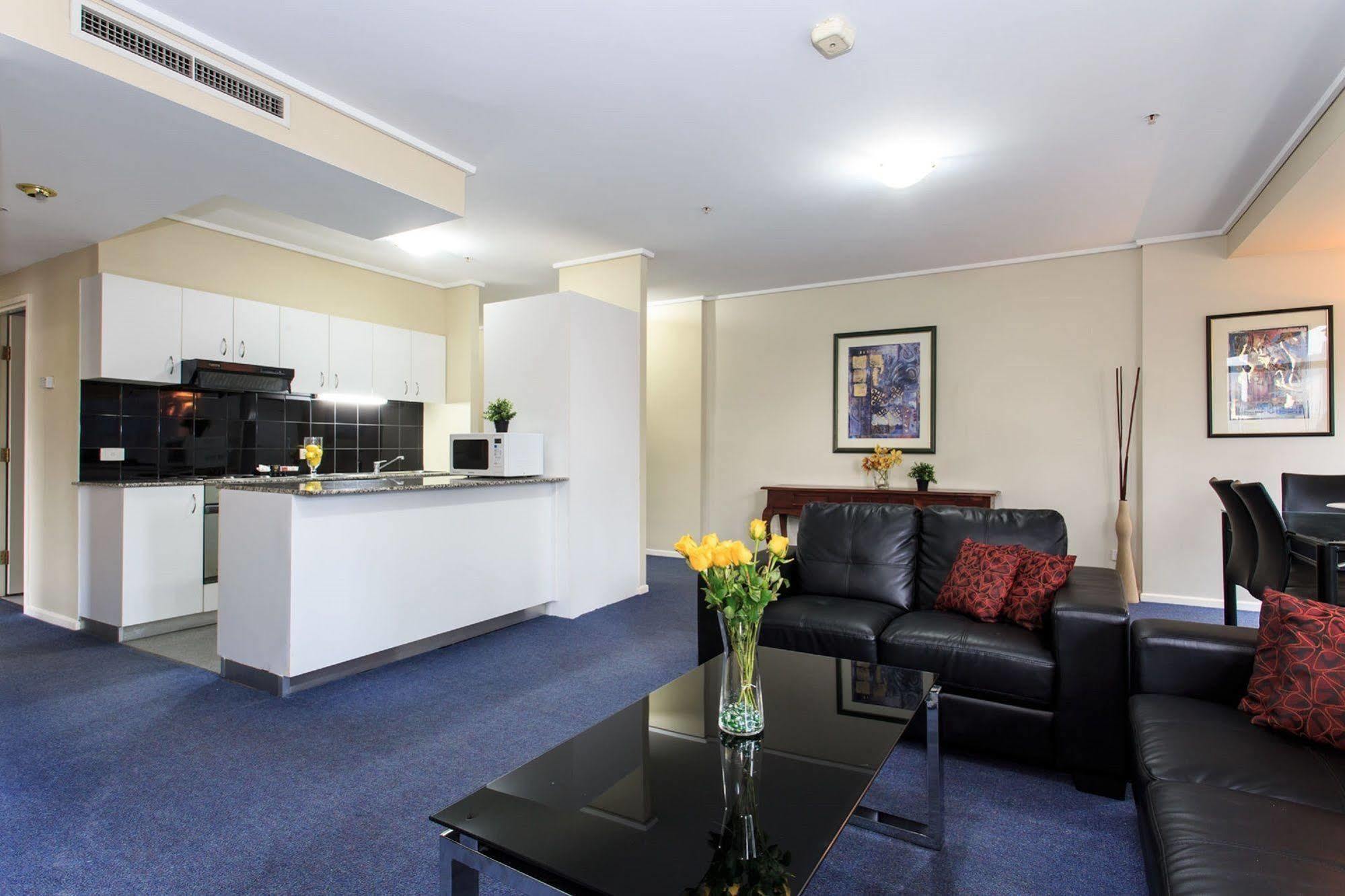 Aparthotel Paramount Melbourne