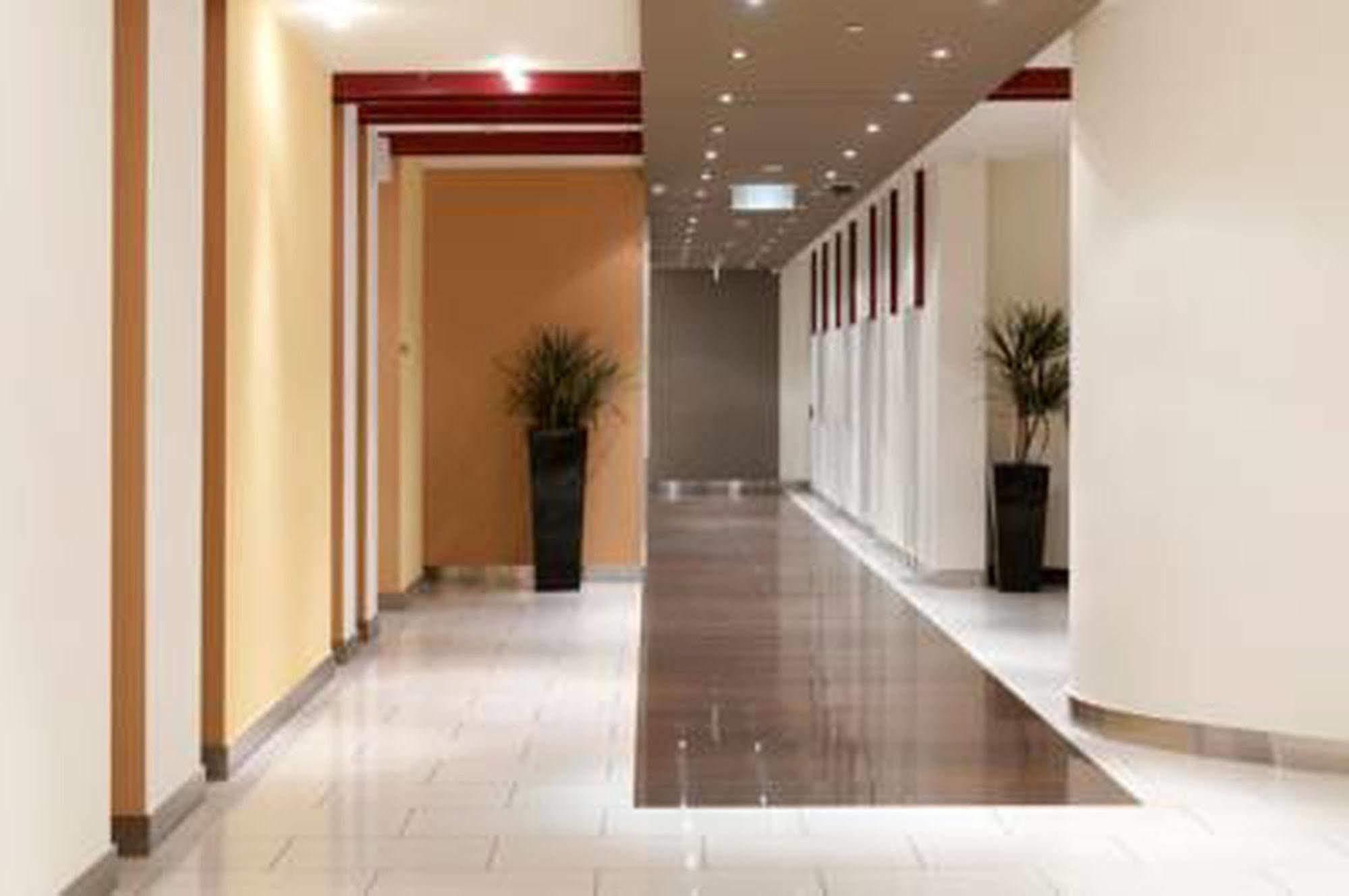 Inner Serviced Aparthotel 4*