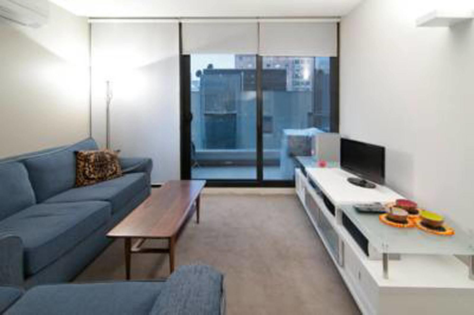 Aparthotel Inner Serviced Melbourne