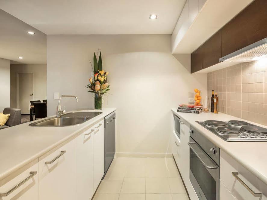 Inner Serviced 4* Melbourne