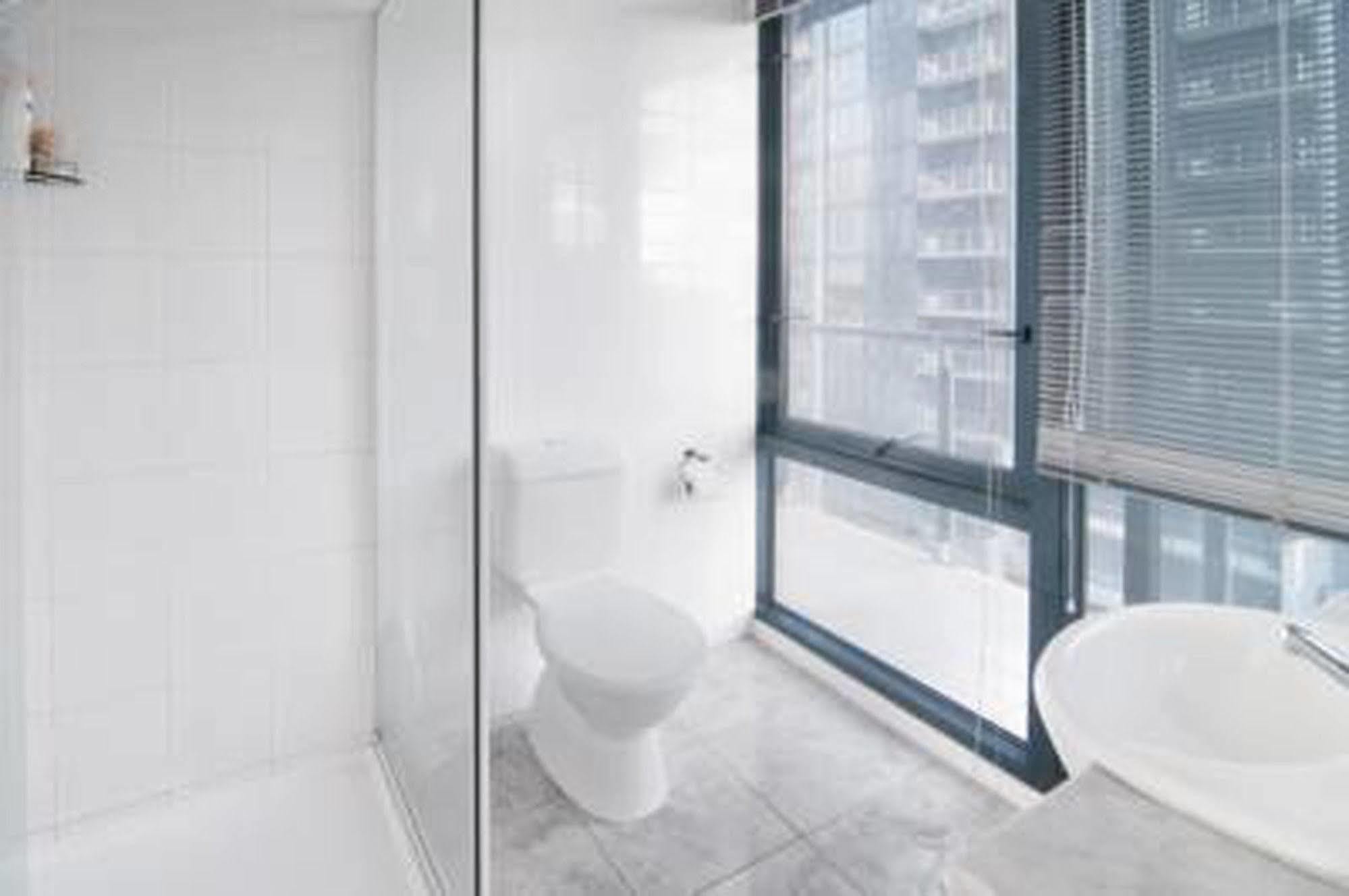 Inner Serviced Aparthotel
