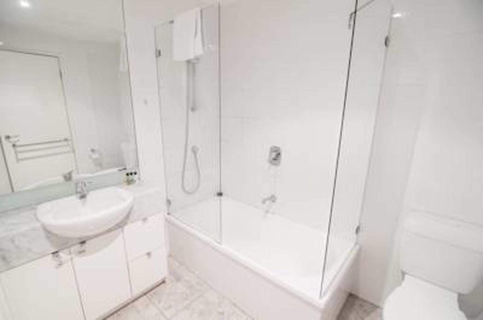 Inner Serviced Aparthotel