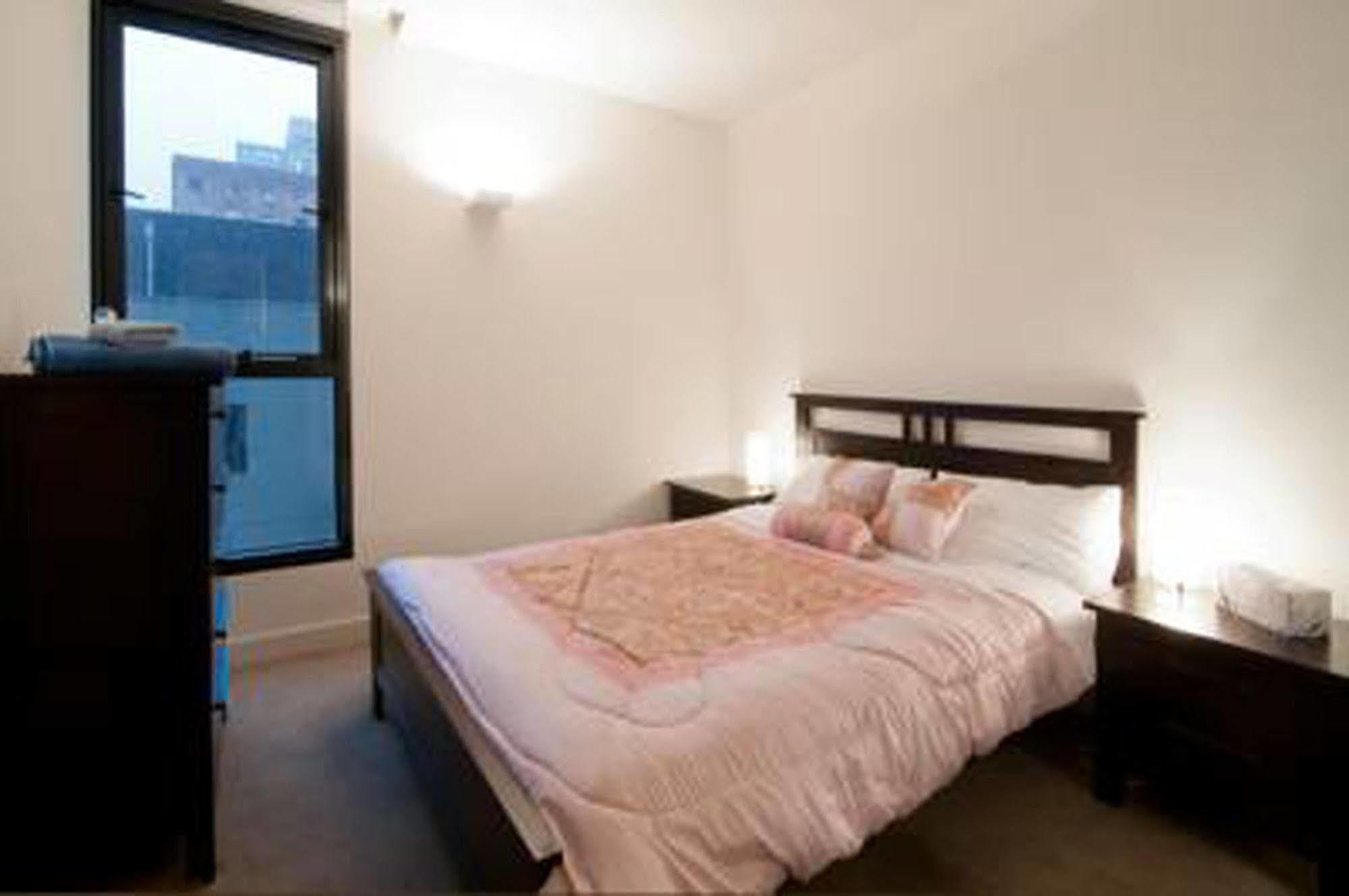 Inner Serviced Aparthotel 4*