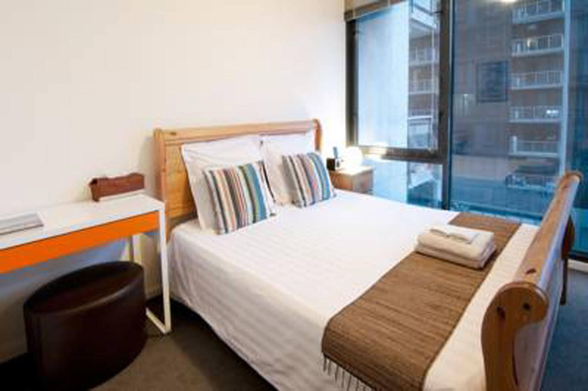 Inner Serviced Melbourne