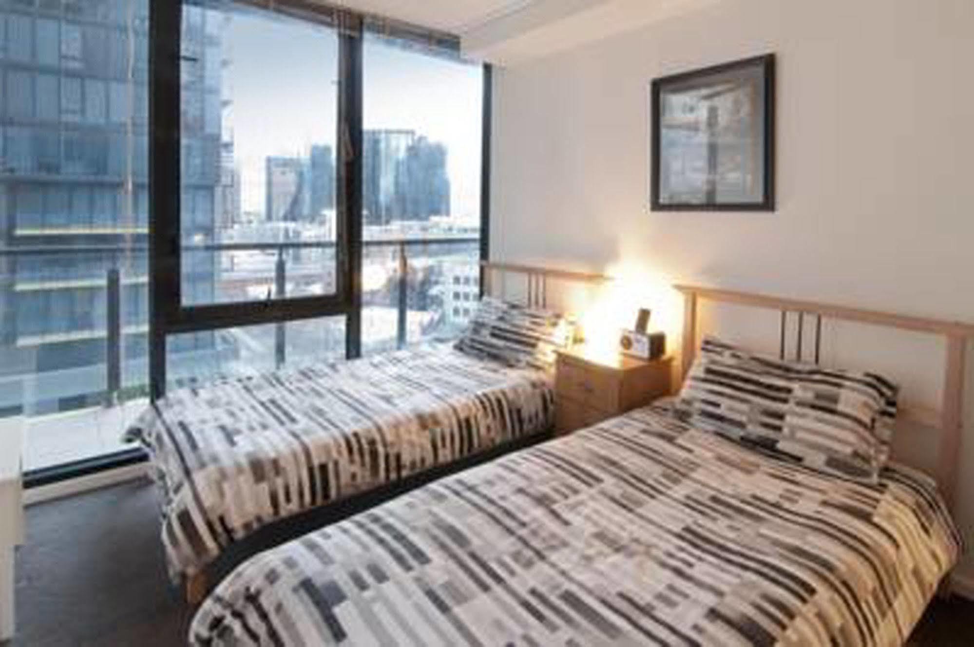 Inner Serviced Aparthotel 4*
