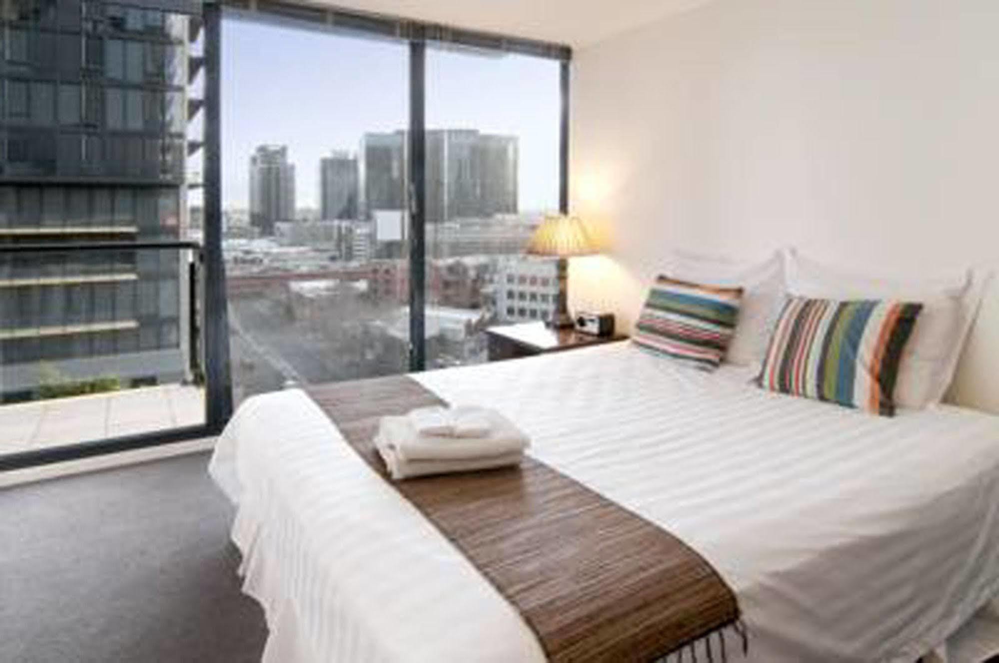 Aparthotel Inner Serviced 4*