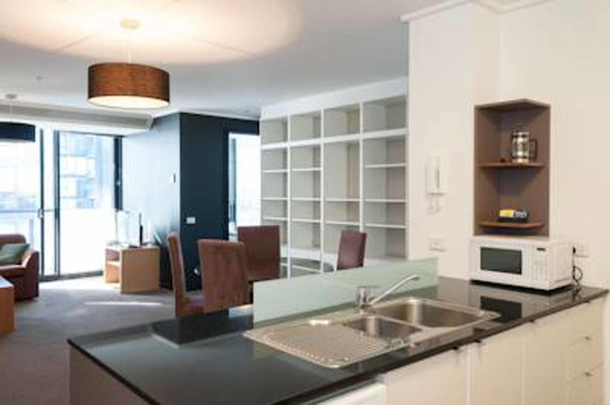 Aparthotel Inner Serviced
