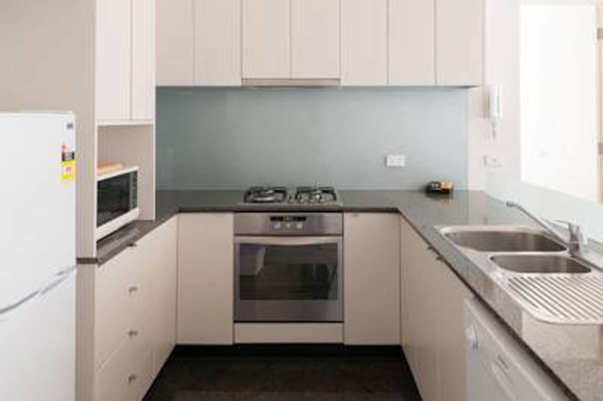 Inner Serviced Aparthotel Melbourne