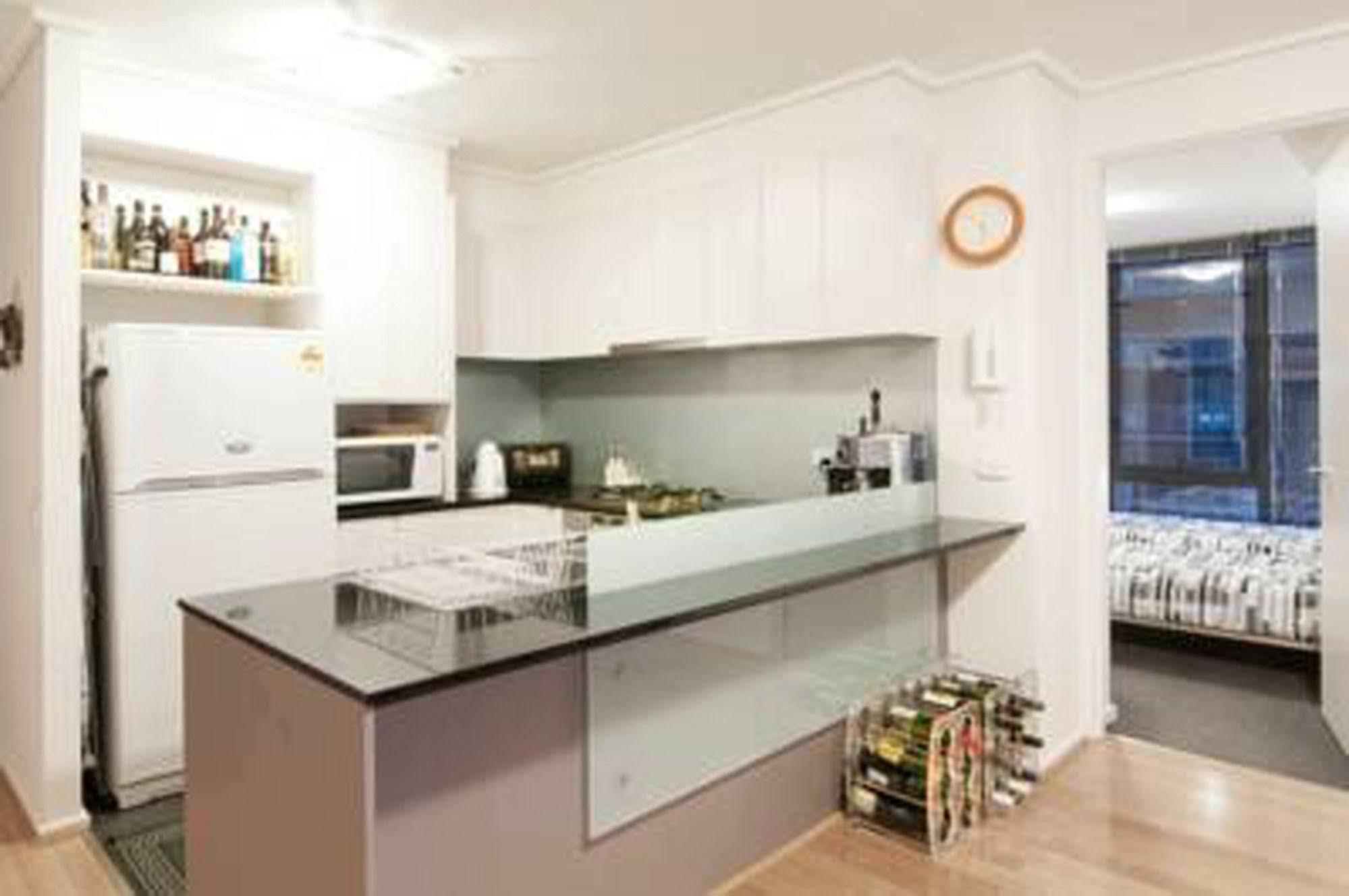 Aparthotel Inner Serviced Melbourne