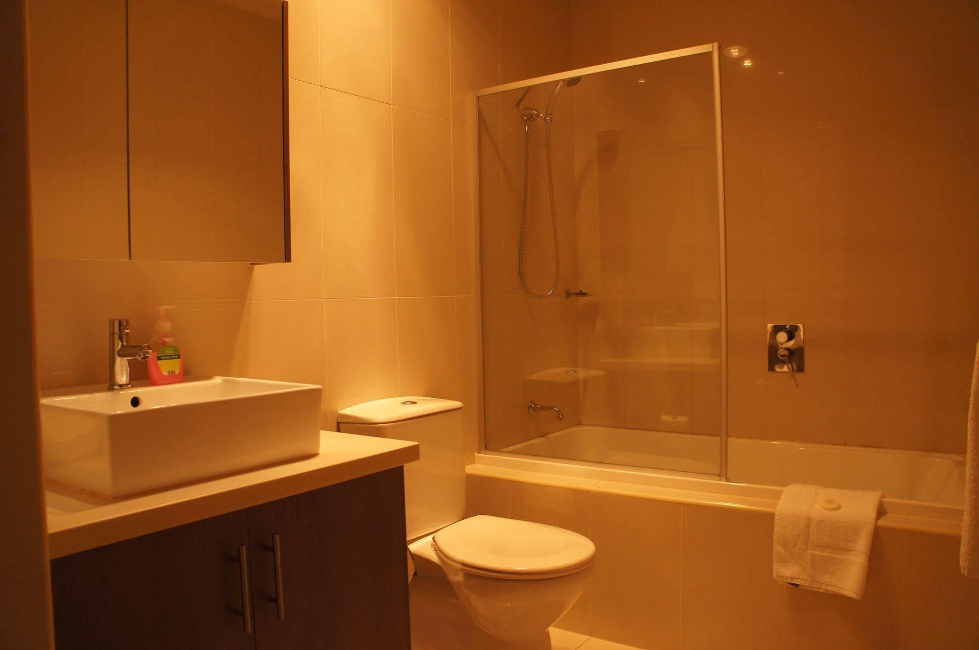 Aparthotel Summer Melbourne