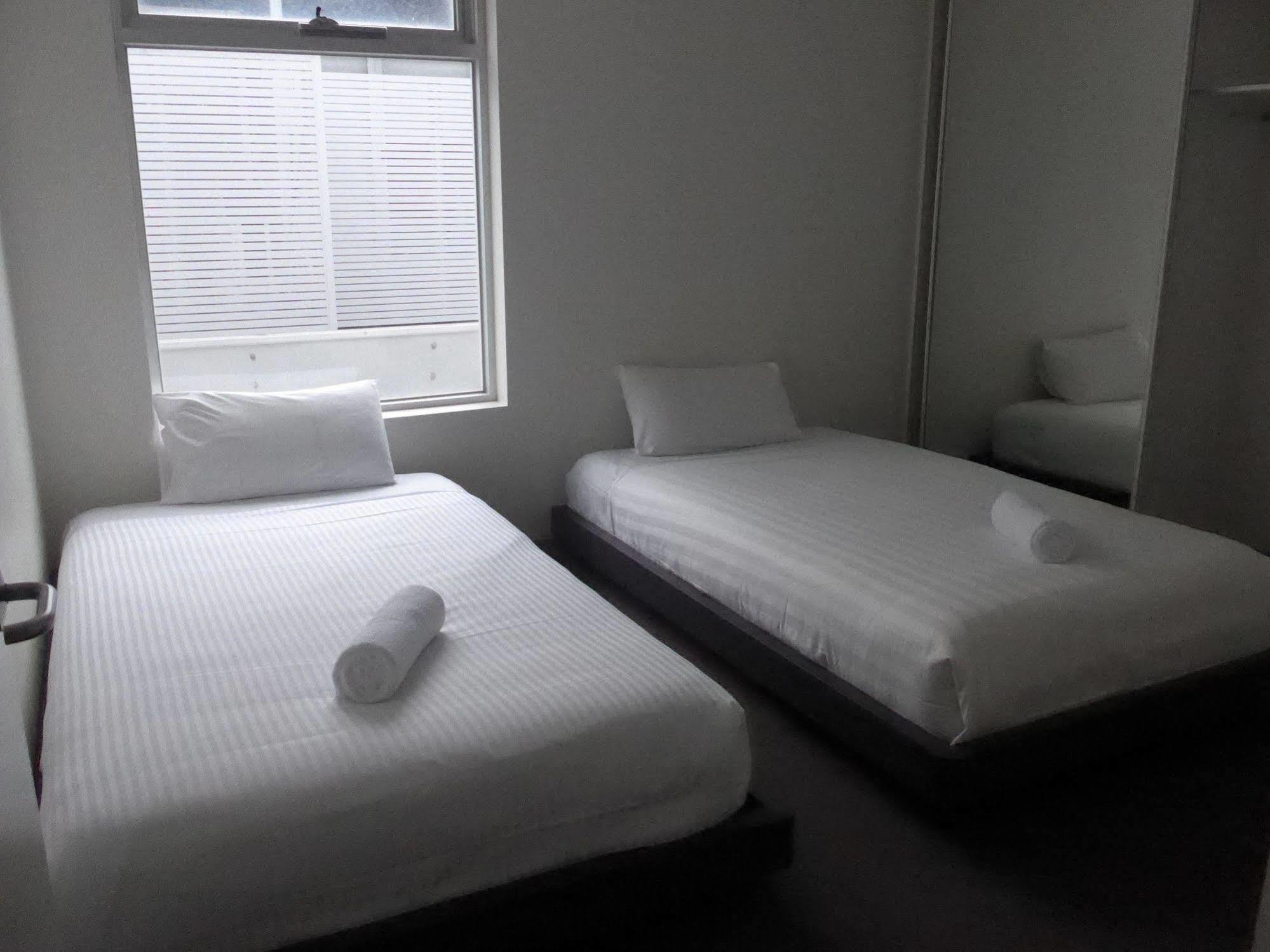 Aparthotel Summer