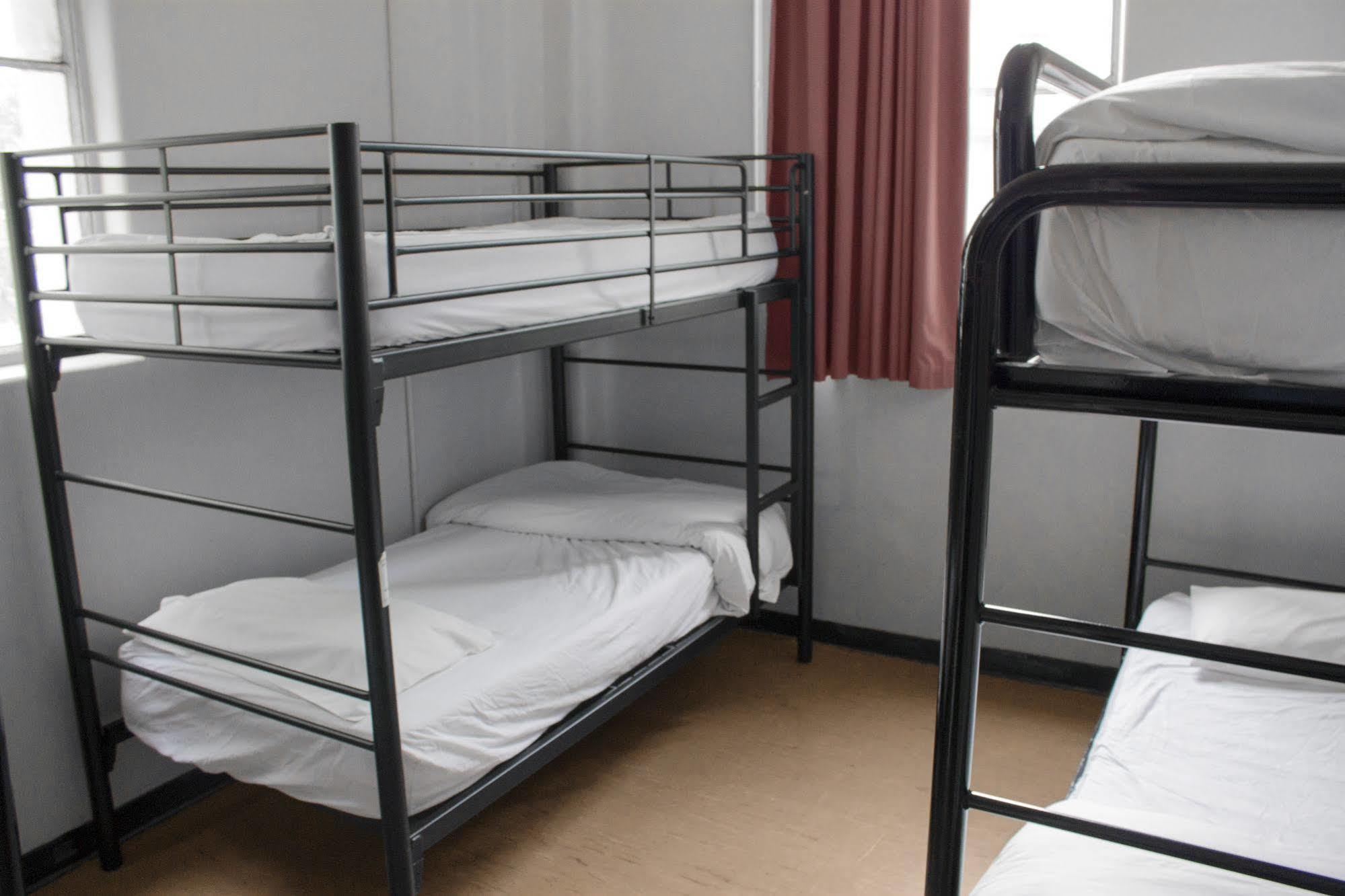 Hostel The Village *