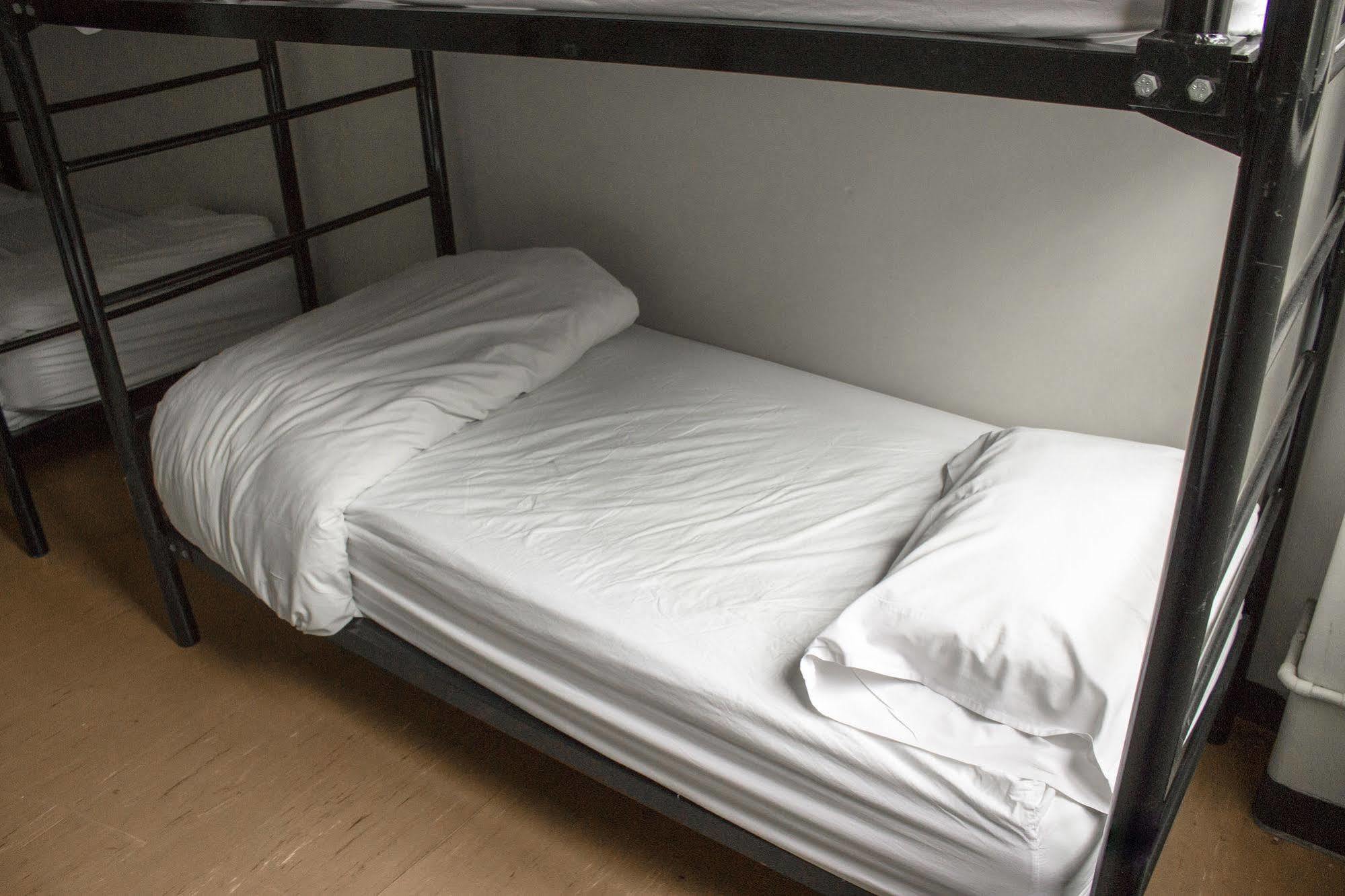 The Village Hostel Melbourne