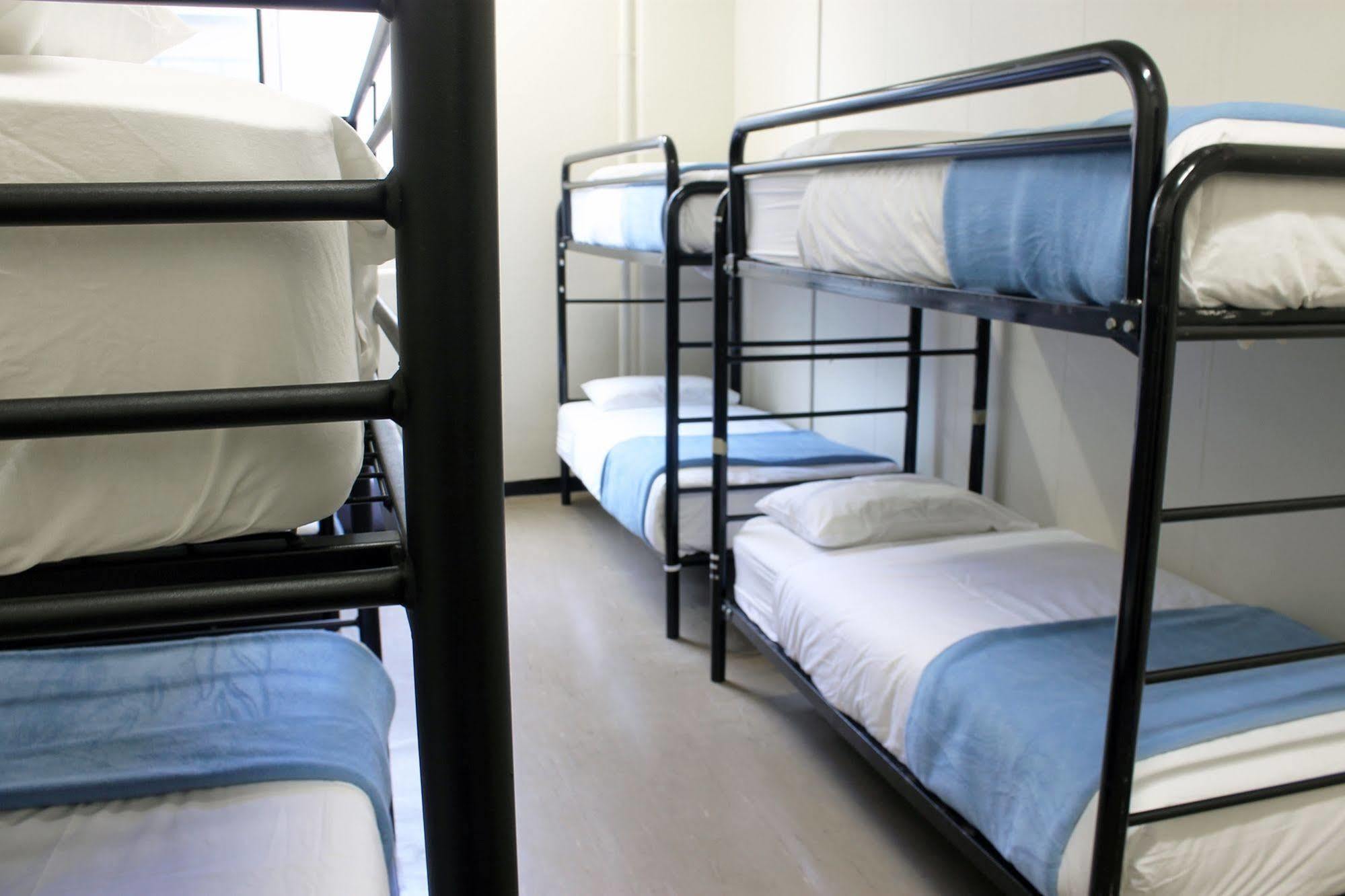 Hostel The Village Melbourne