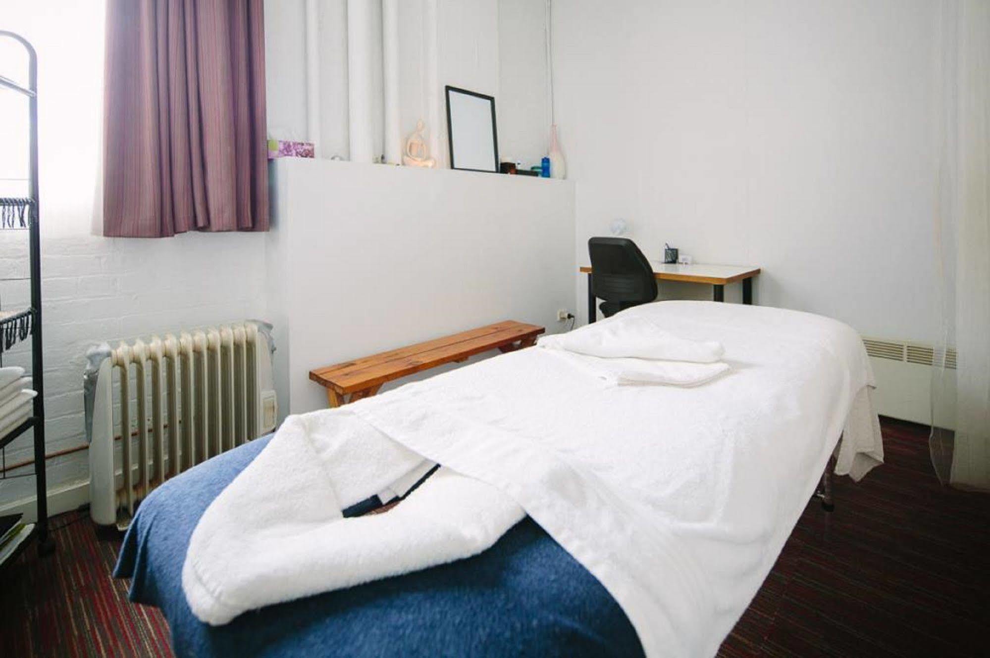 The Village Hostel *