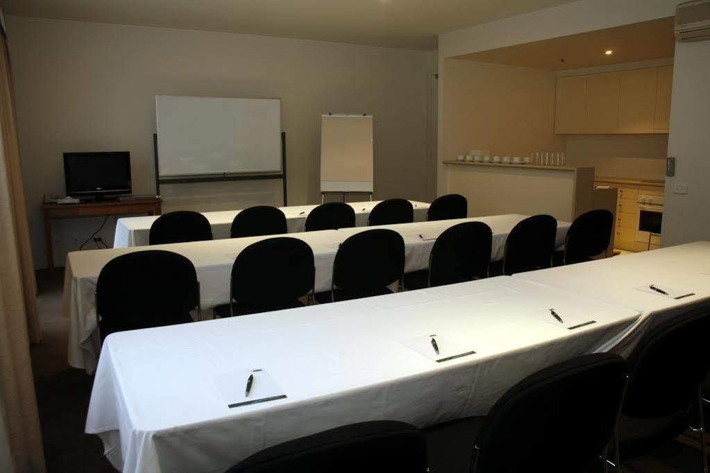 Quest Prahran Aparthotel Melbourne