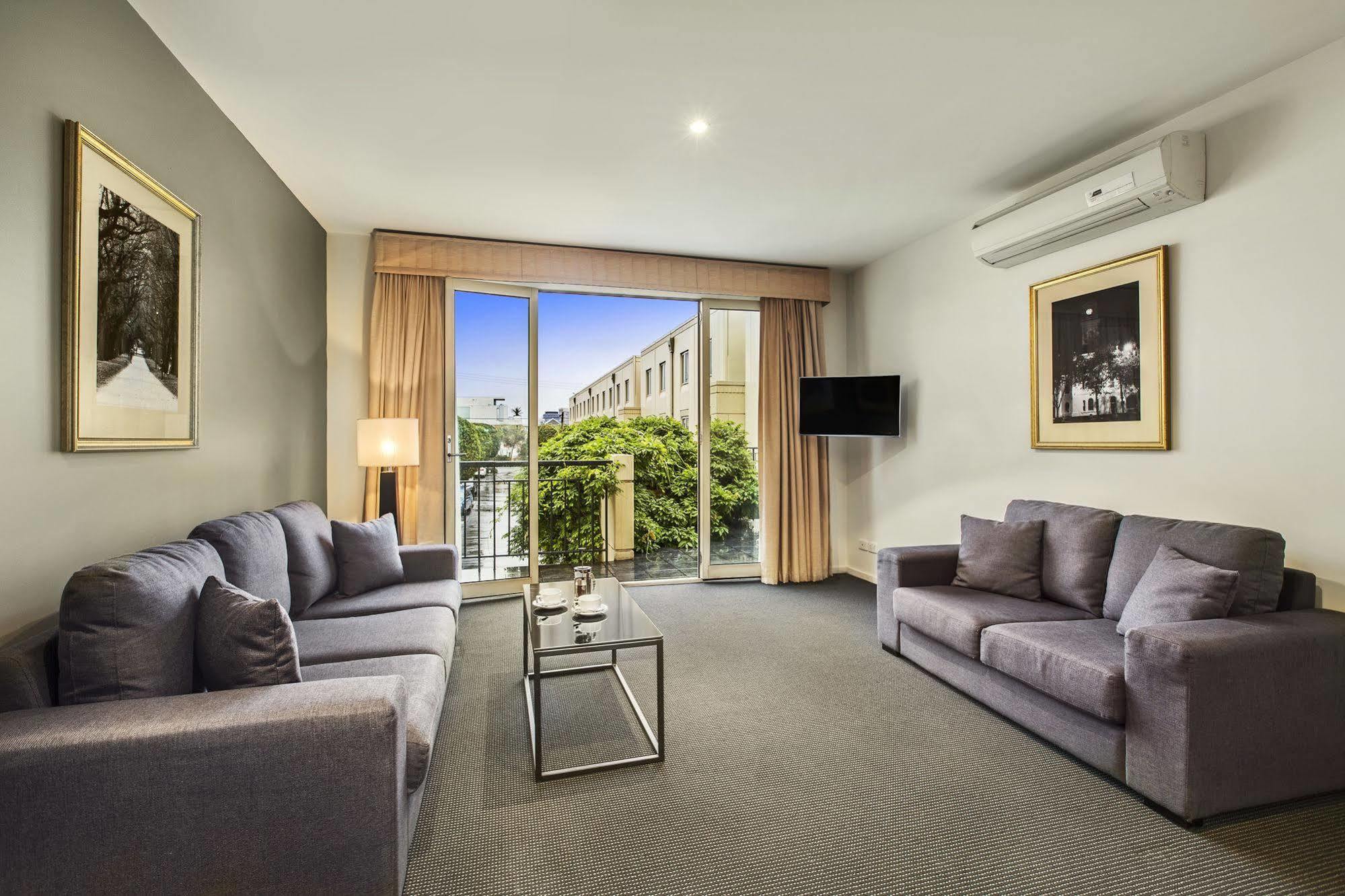 Aparthotel Quest Prahran
