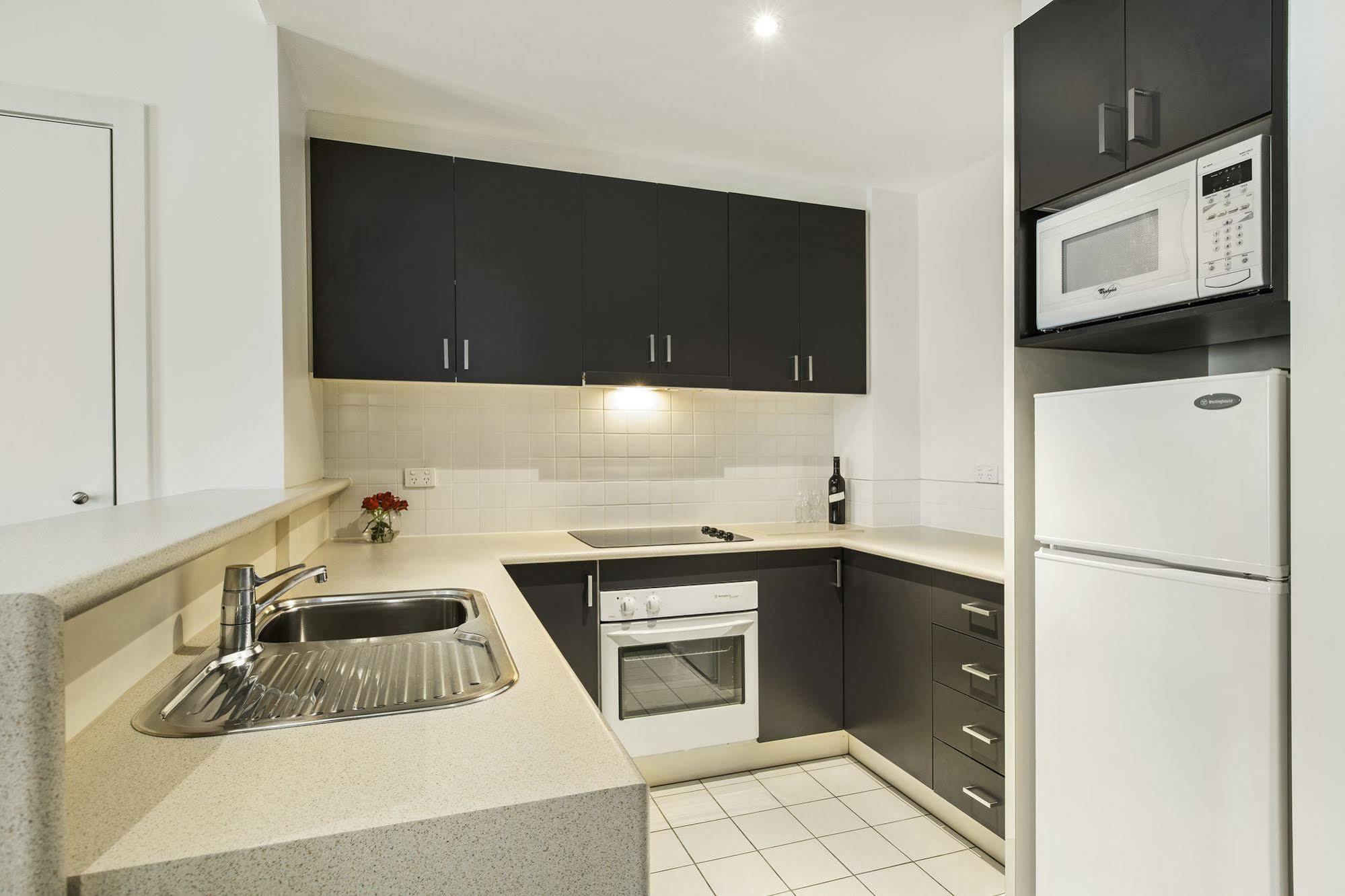 Quest Prahran Aparthotel Melbourne