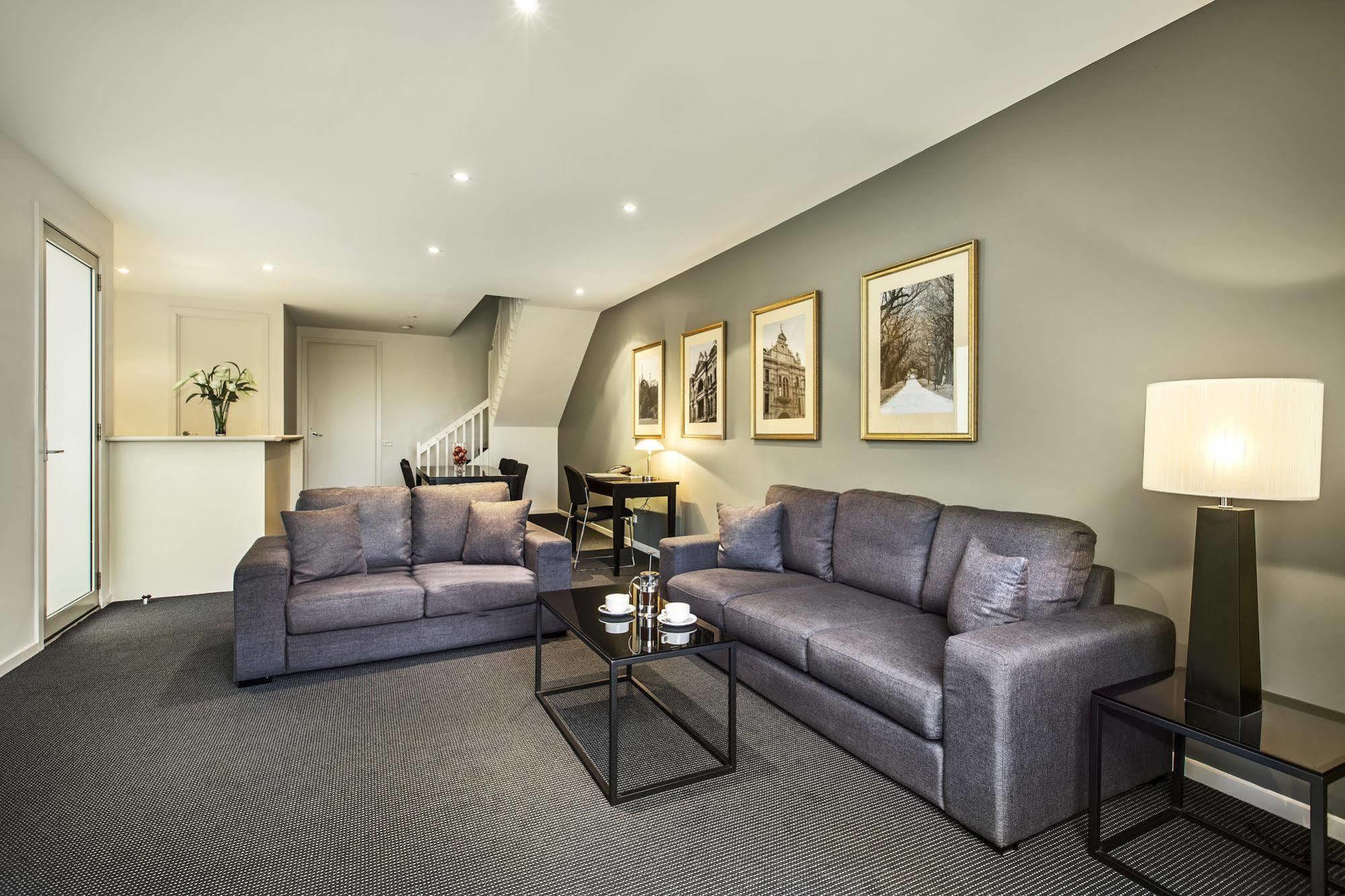 Quest Prahran Aparthotel Melbourne