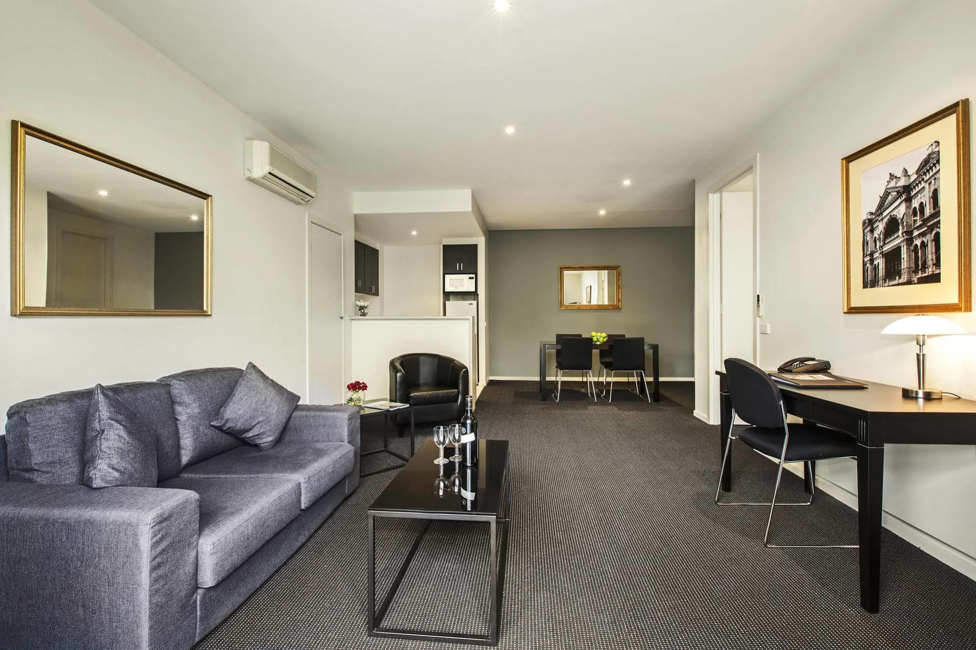 Quest Prahran Melbourne