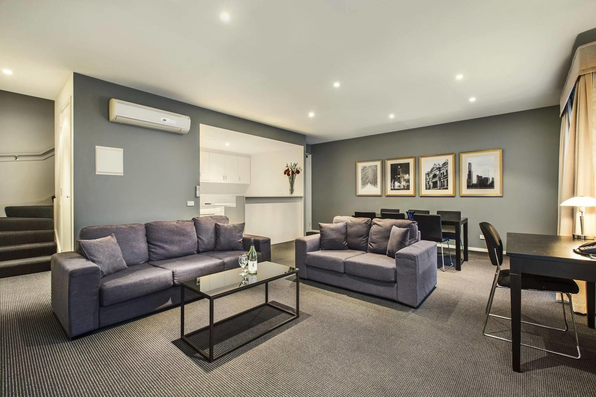 Quest Prahran 4* Melbourne