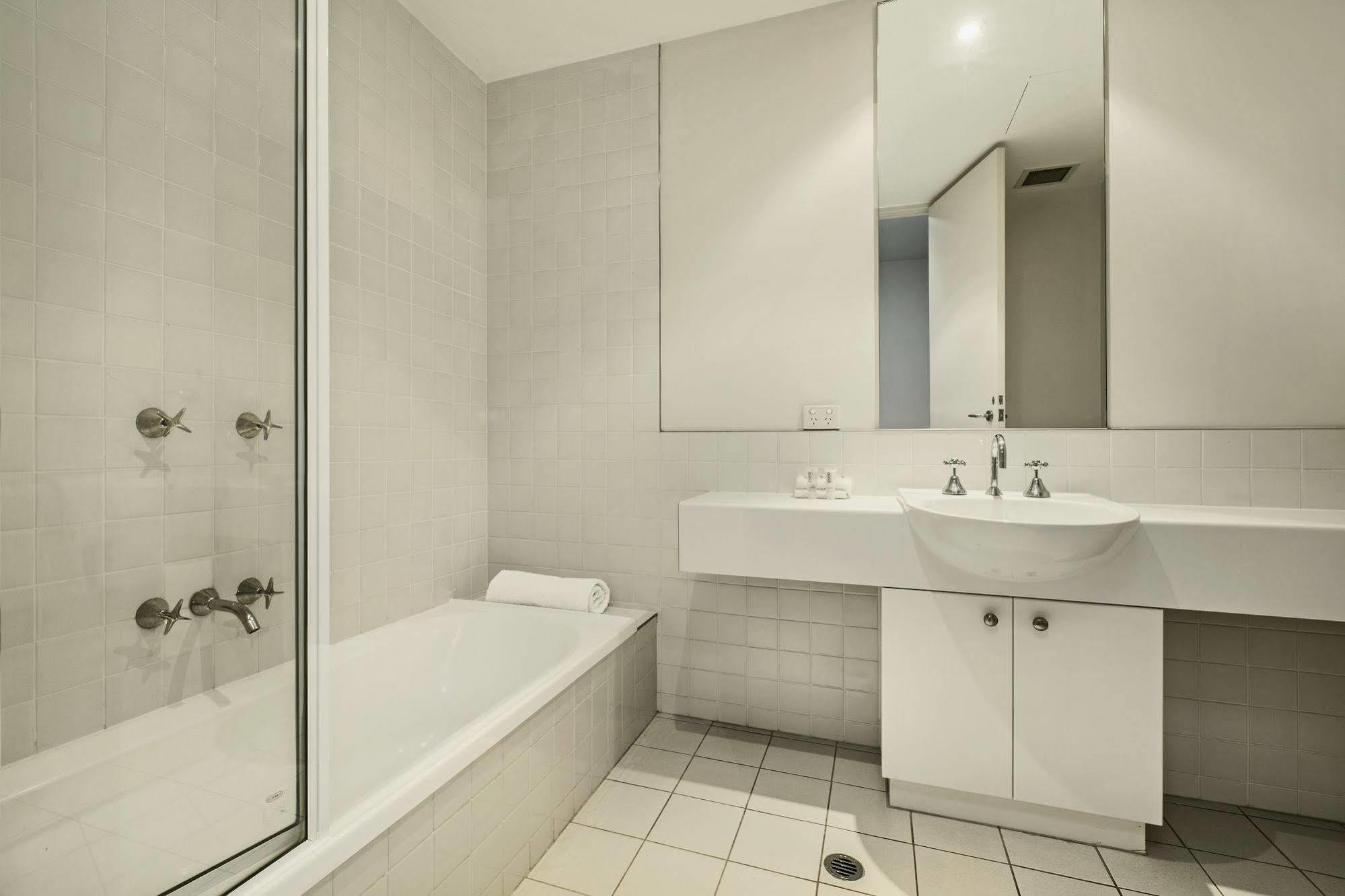 Quest Prahran Aparthotel Melbourne