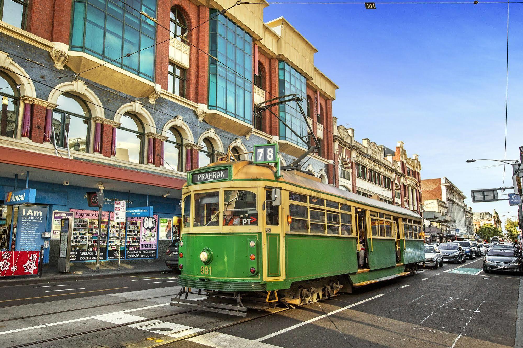 Quest Prahran