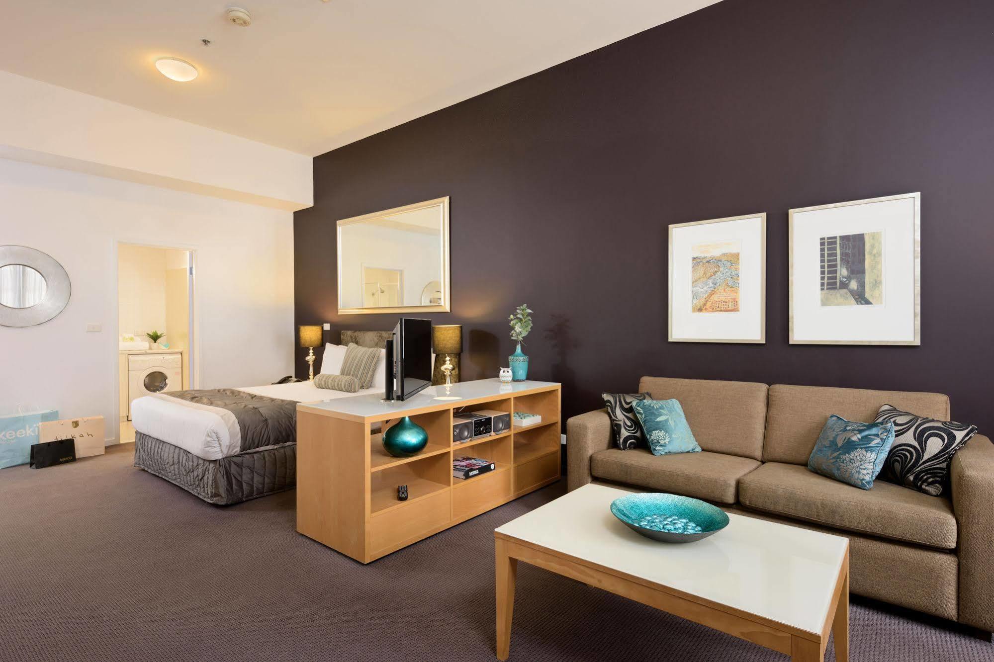 Treasury On Collins 4* Melbourne