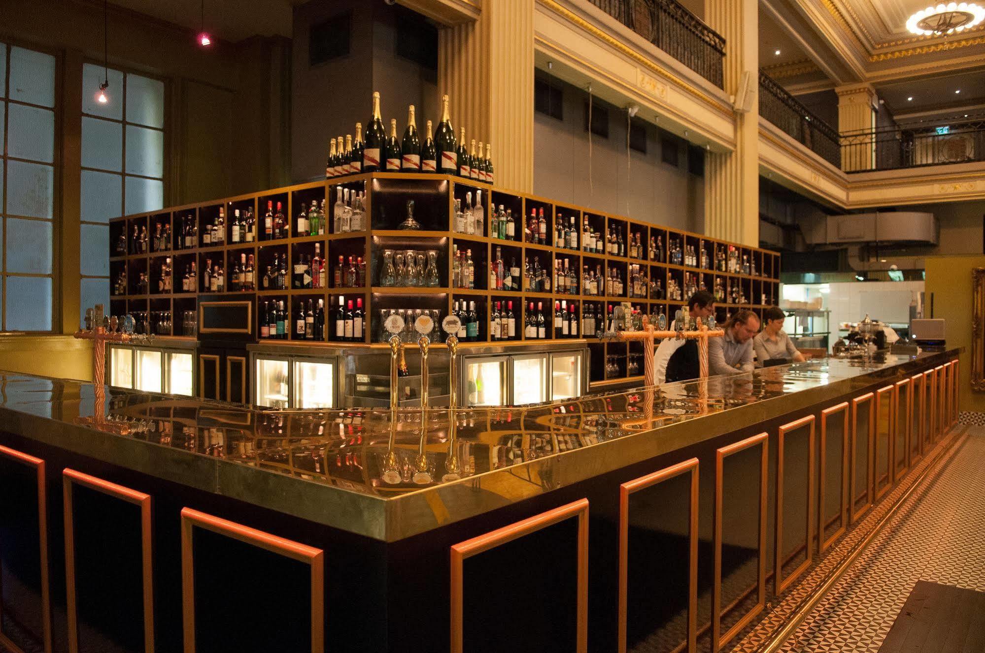 Treasury On Collins 4* Melbourne