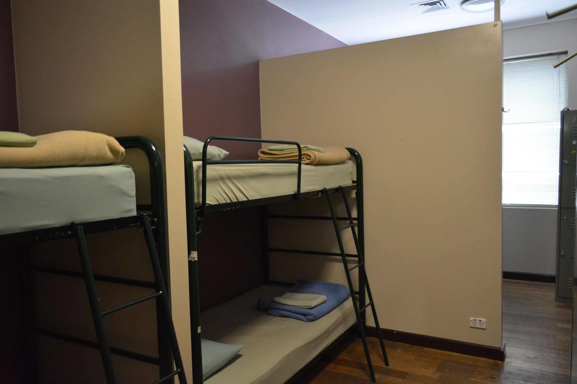 Backpackers Hostel