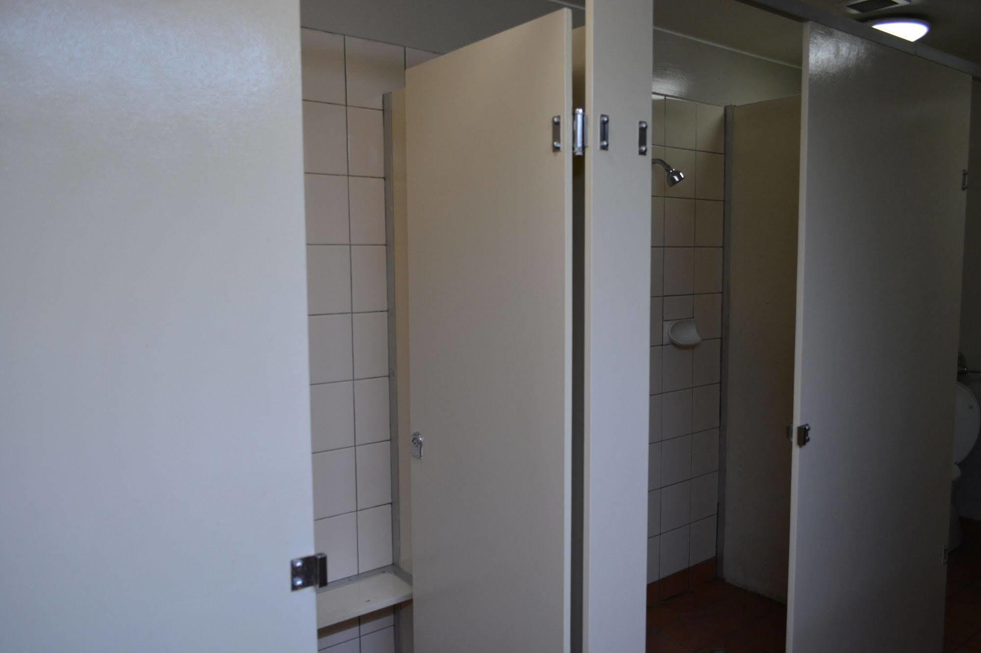 Hostel Backpackers *