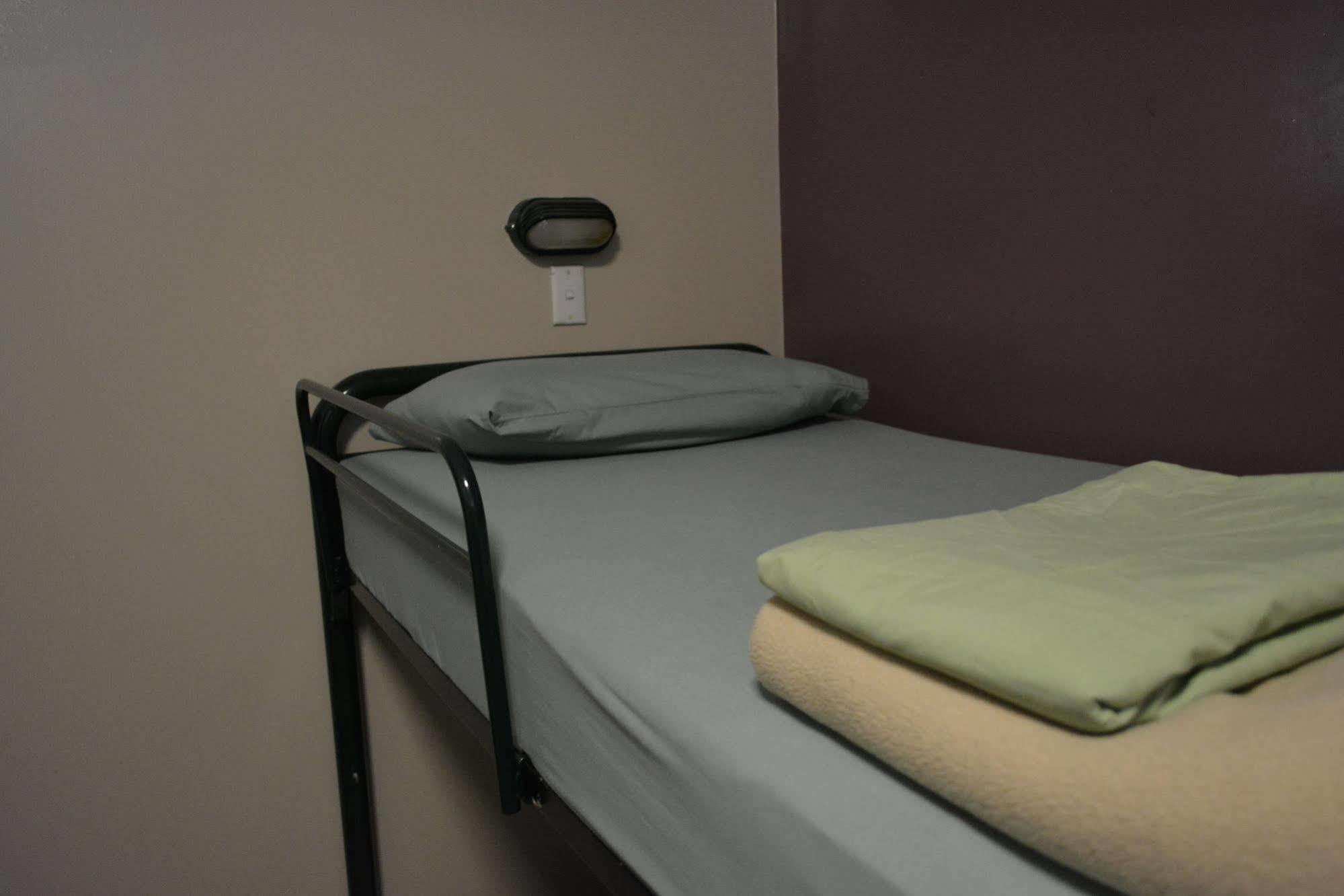 Backpackers Melbourne