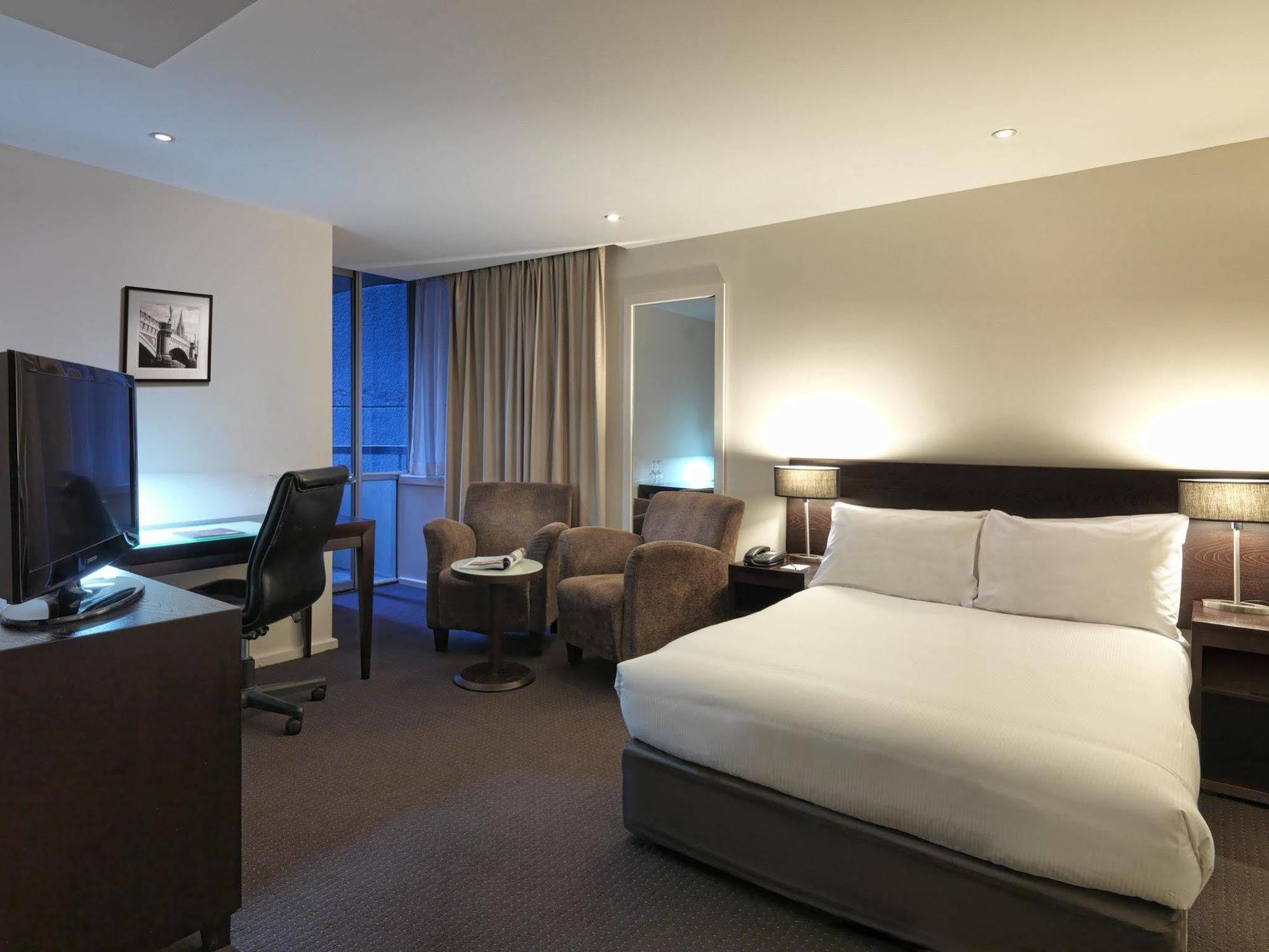 Grand Chancellor 4* Melbourne
