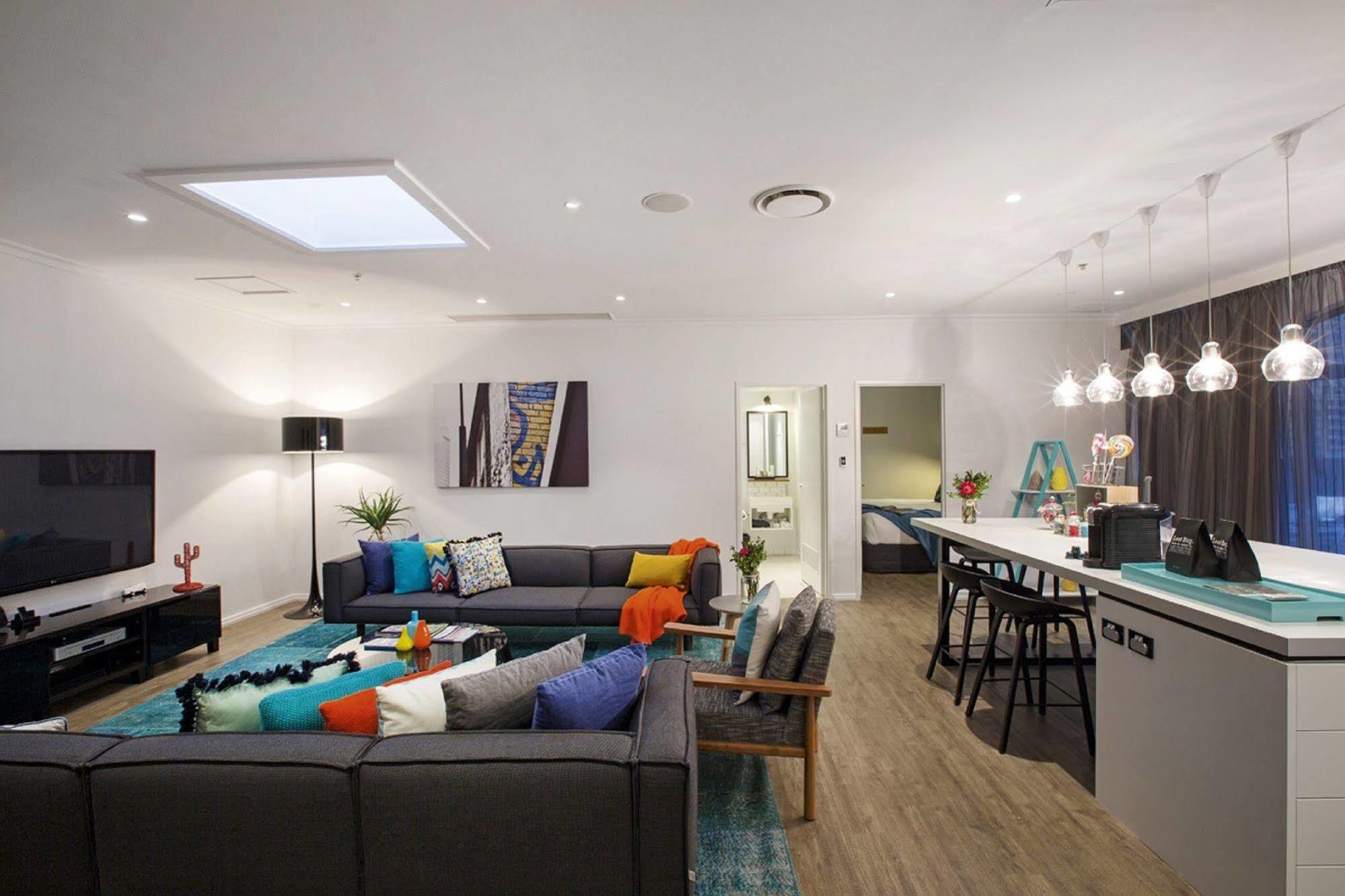 Laneways By Ovolo 4*