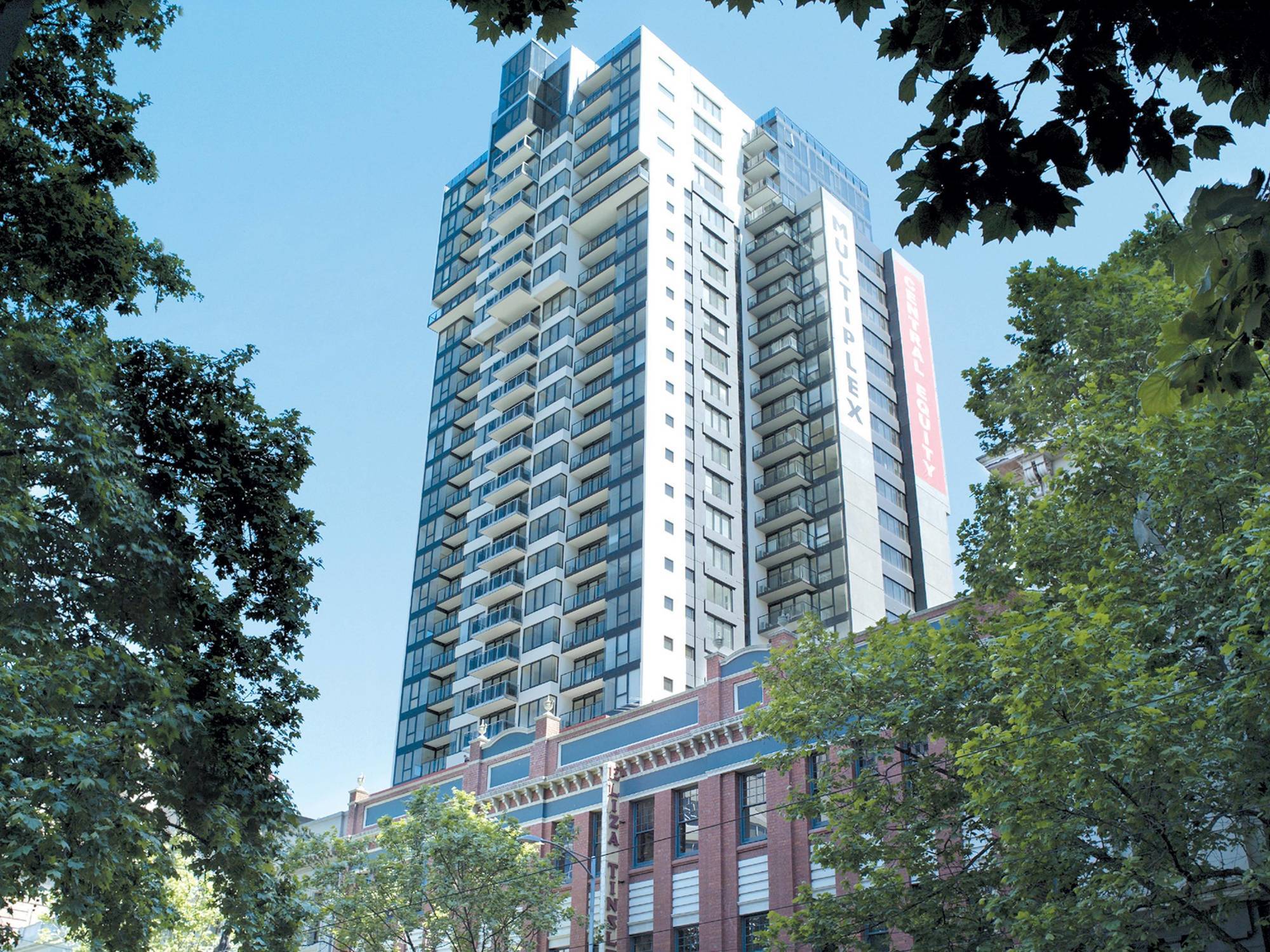 City Point Suite * Melbourne