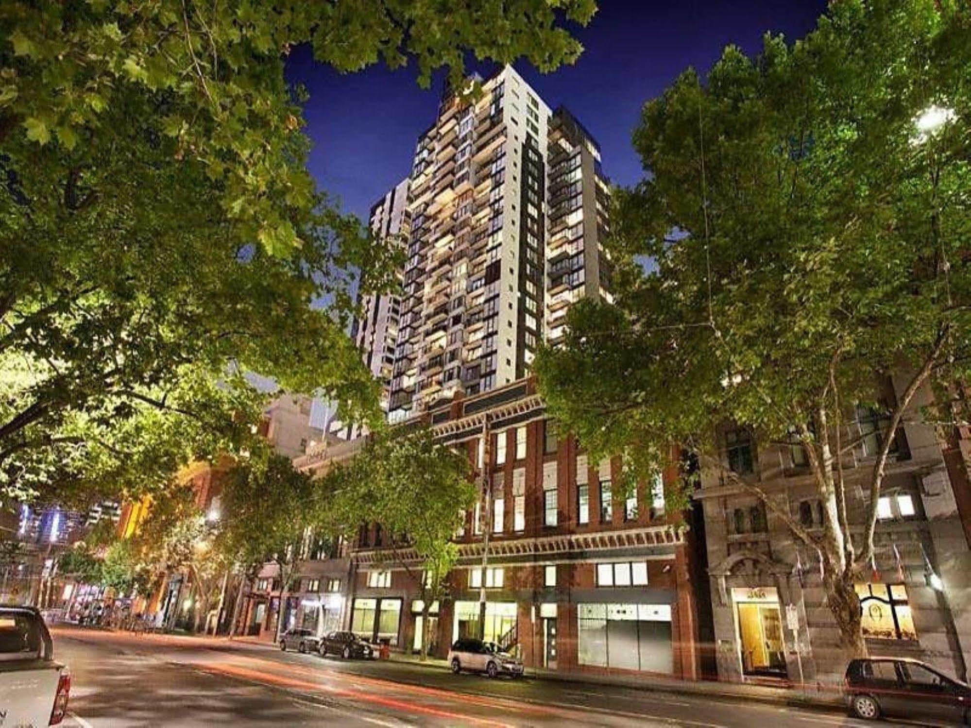 City Point Suite * Melbourne