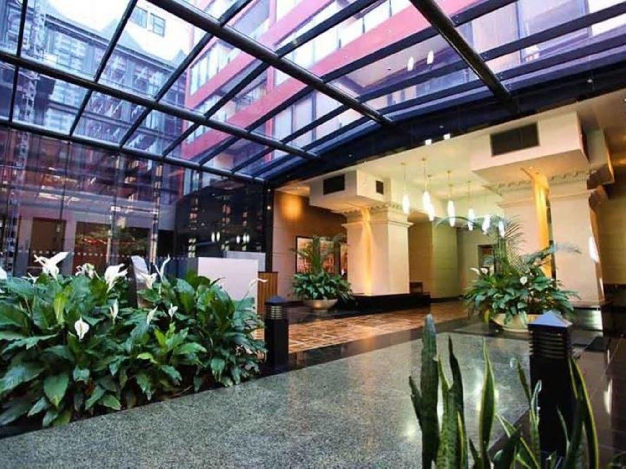 City Point Suite * Melbourne