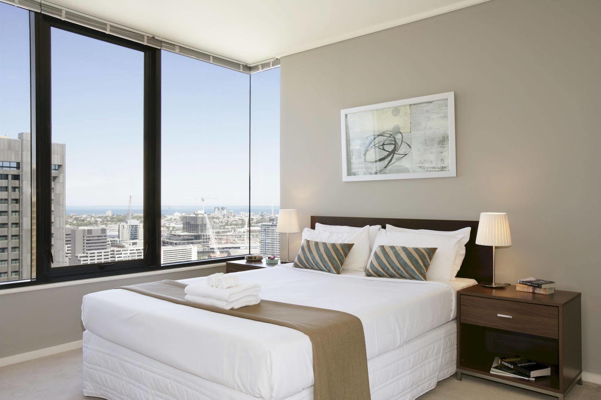 City Point Suite * Melbourne