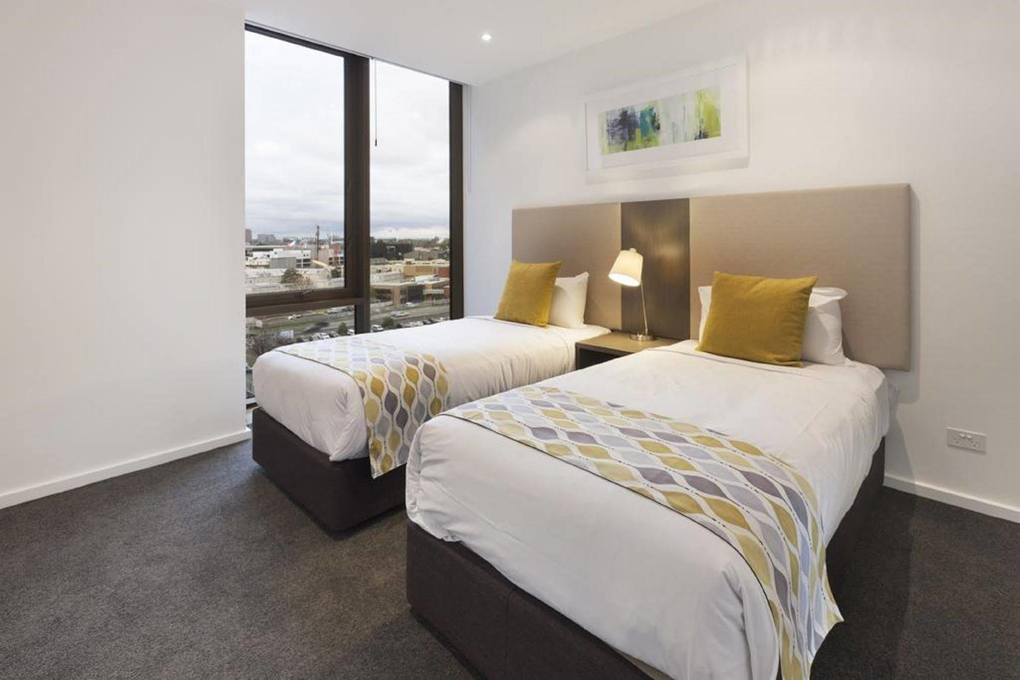Apartment City Point Suite Melbourne
