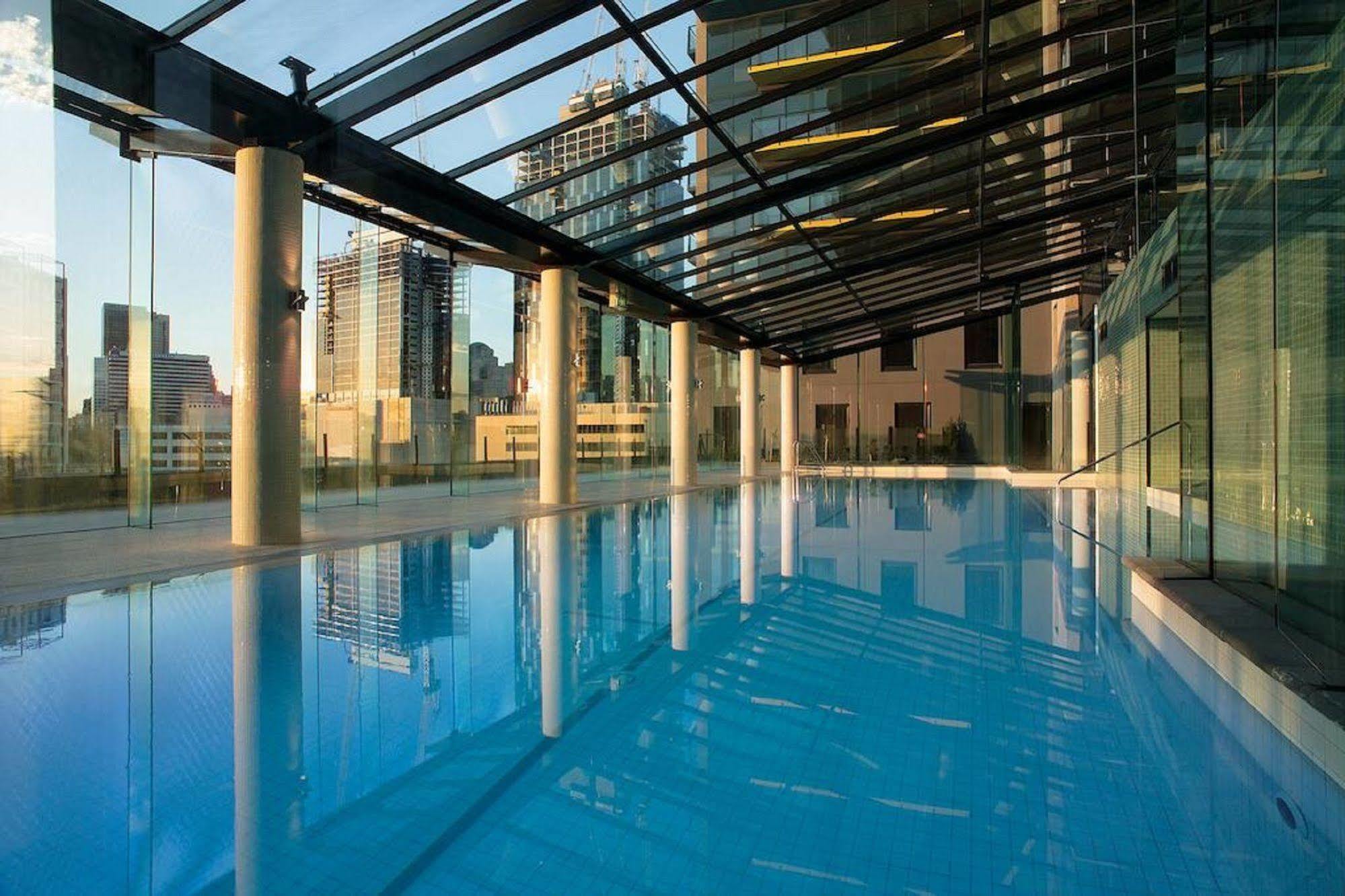 City Point Suite Apartment