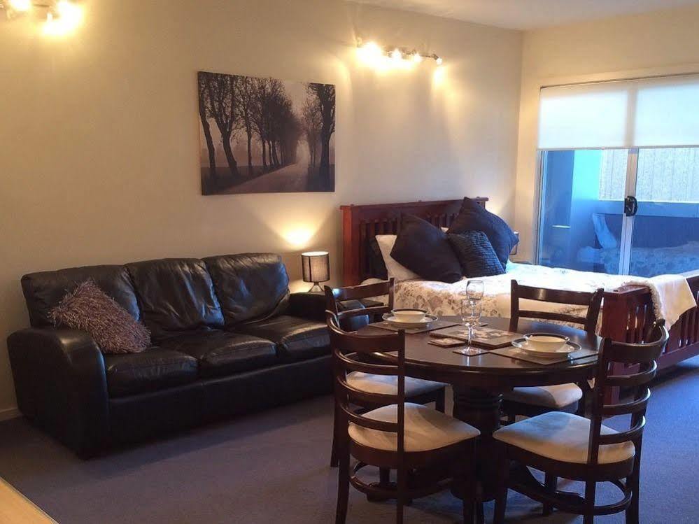City Point Suite Apartment