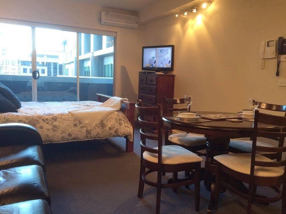City Point Suite *